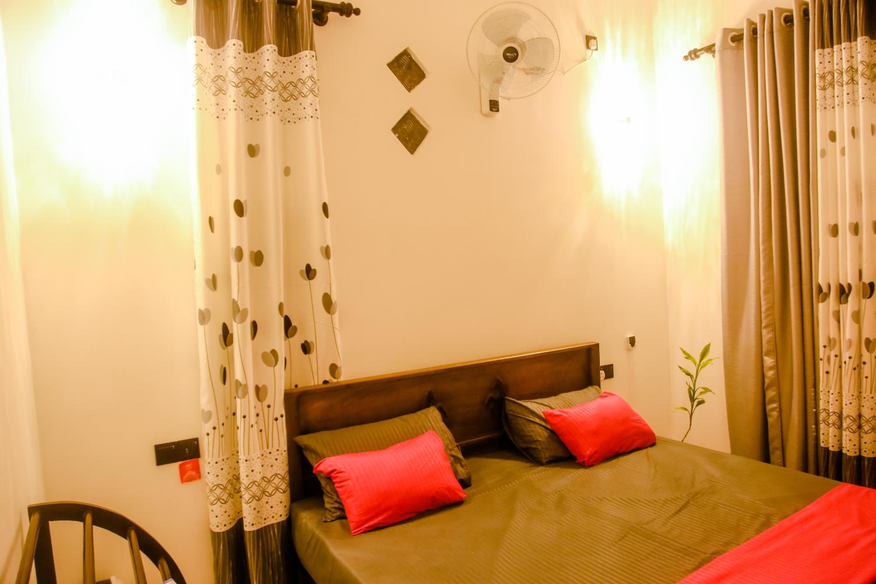 Double Room with Balcony photo 2