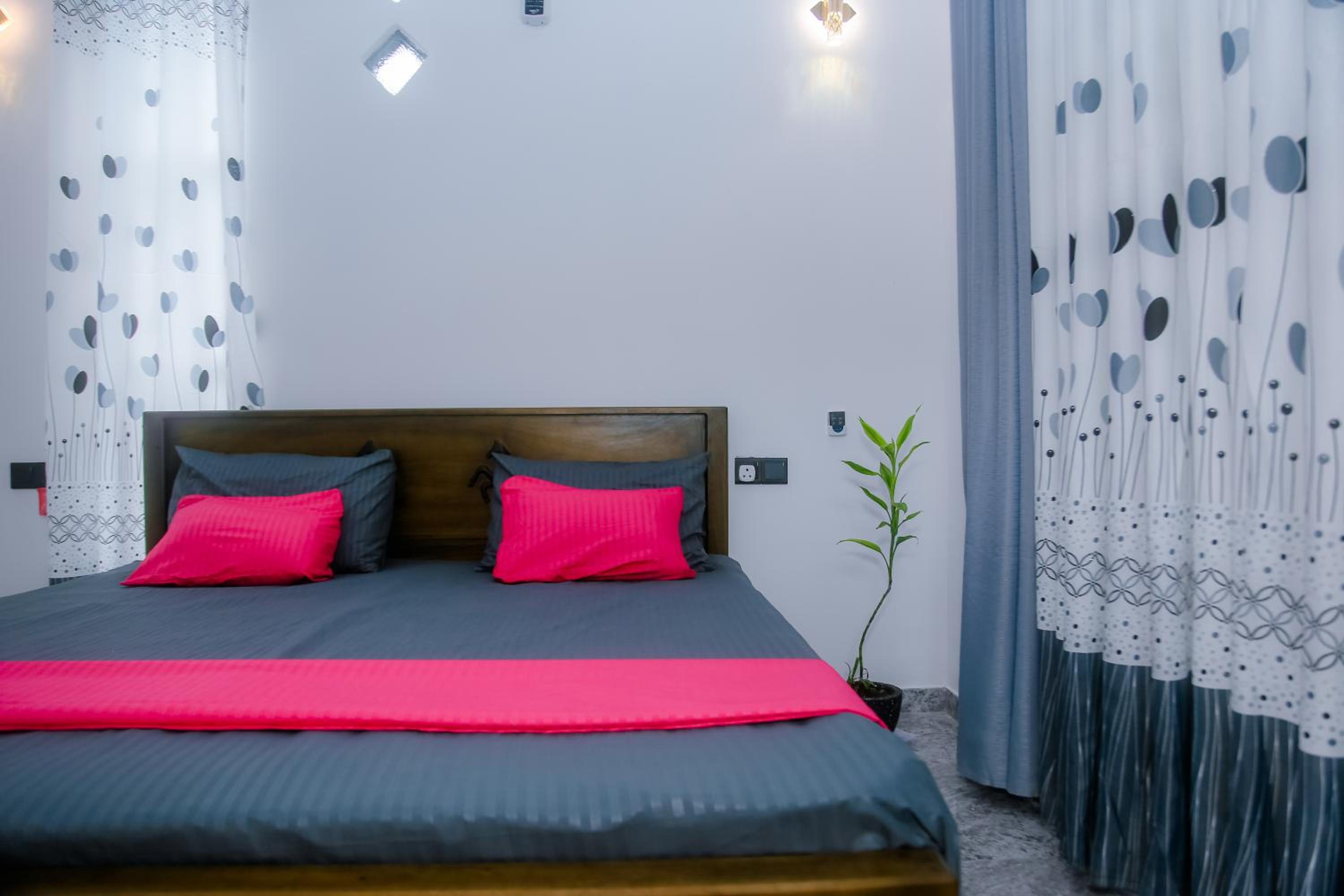 Deluxe Double Room with Balcony photo 1