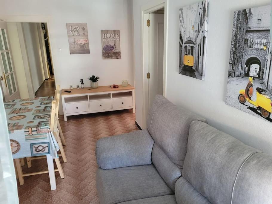 Departamento de tres habitaciones