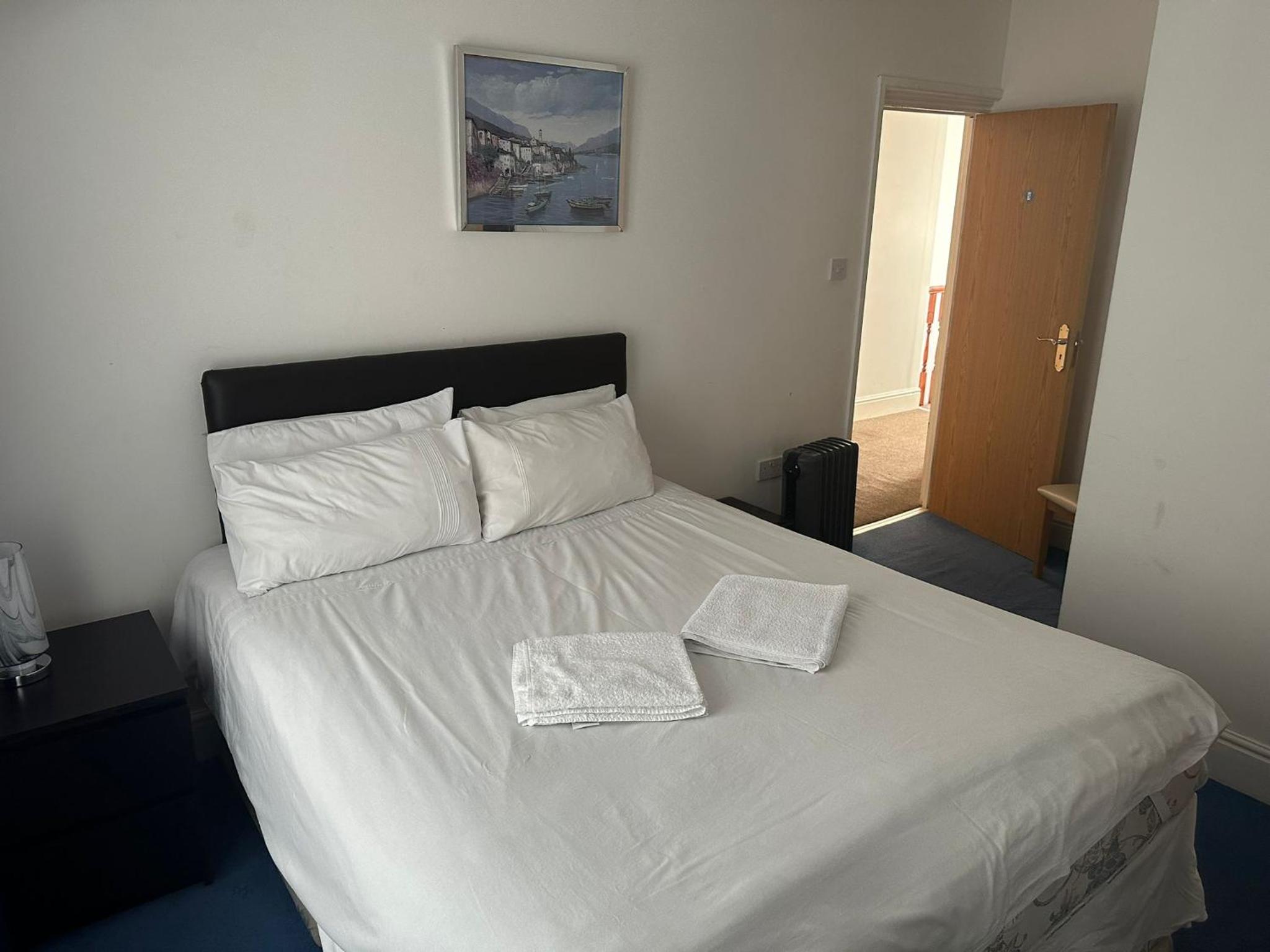 Double Room photo 3