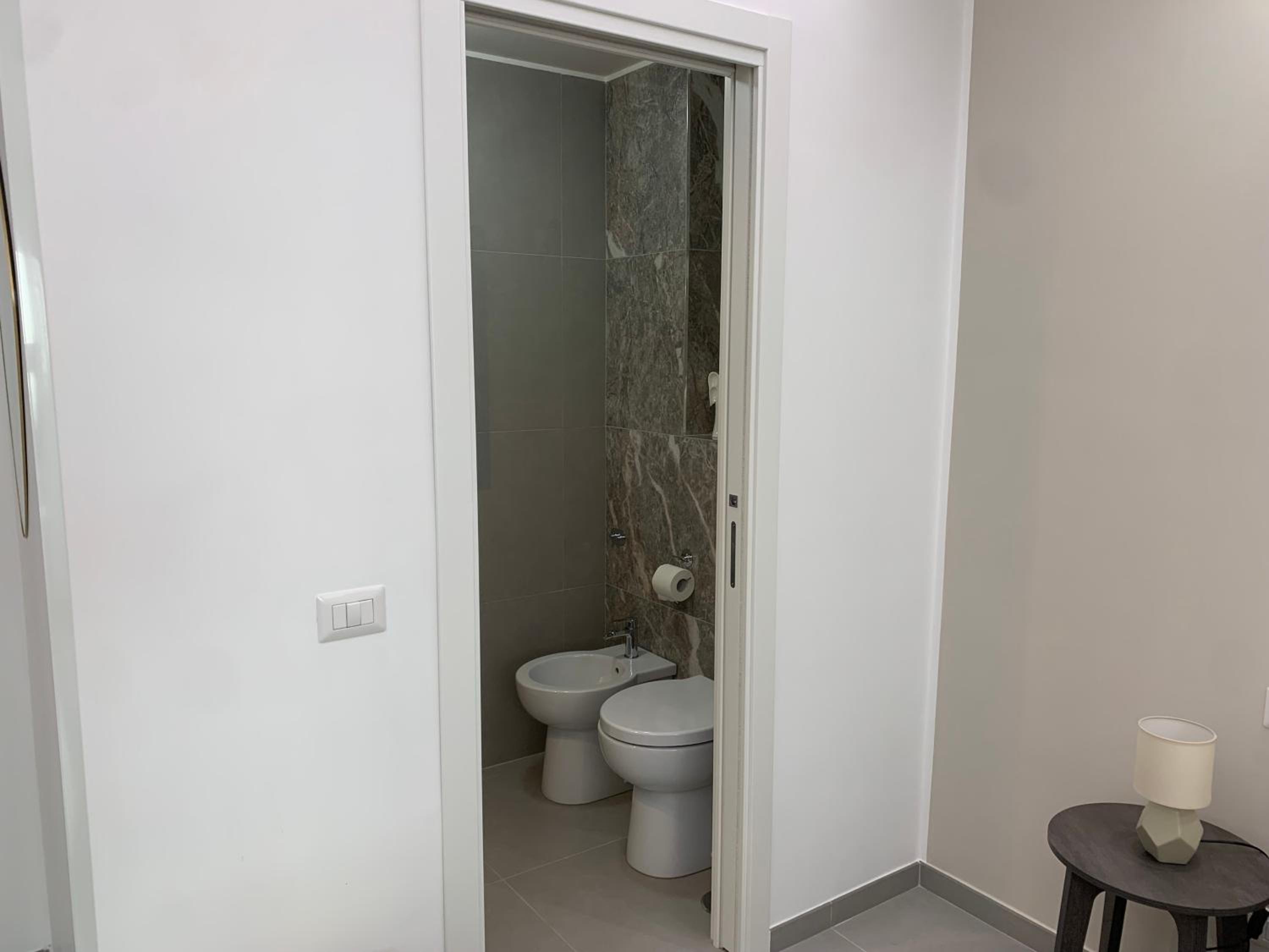 Deluxe Double Room With Balcony photo 2