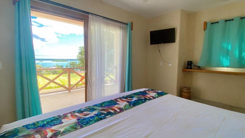 Suite With Lake View