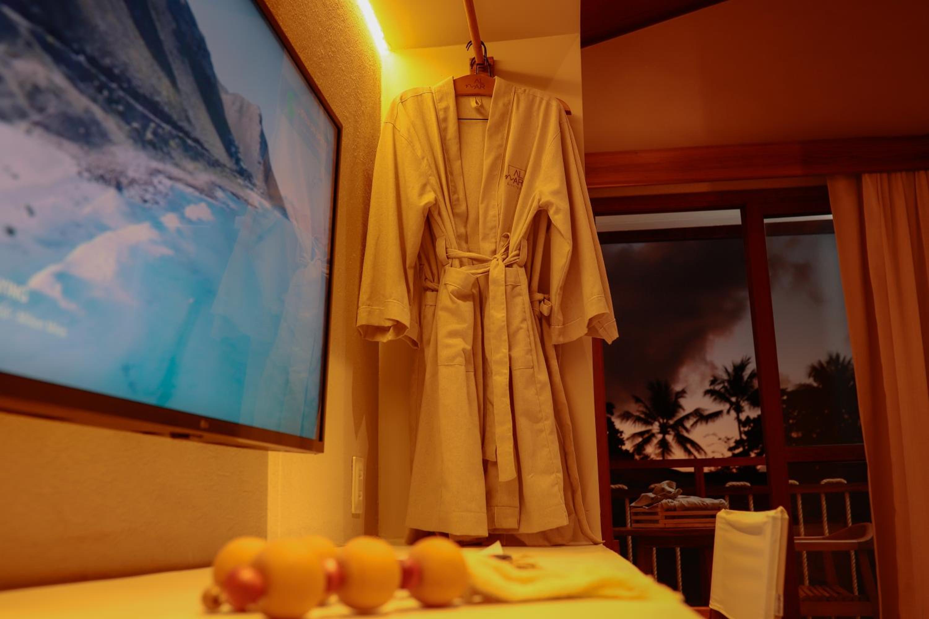Suite With Sea View photo 2