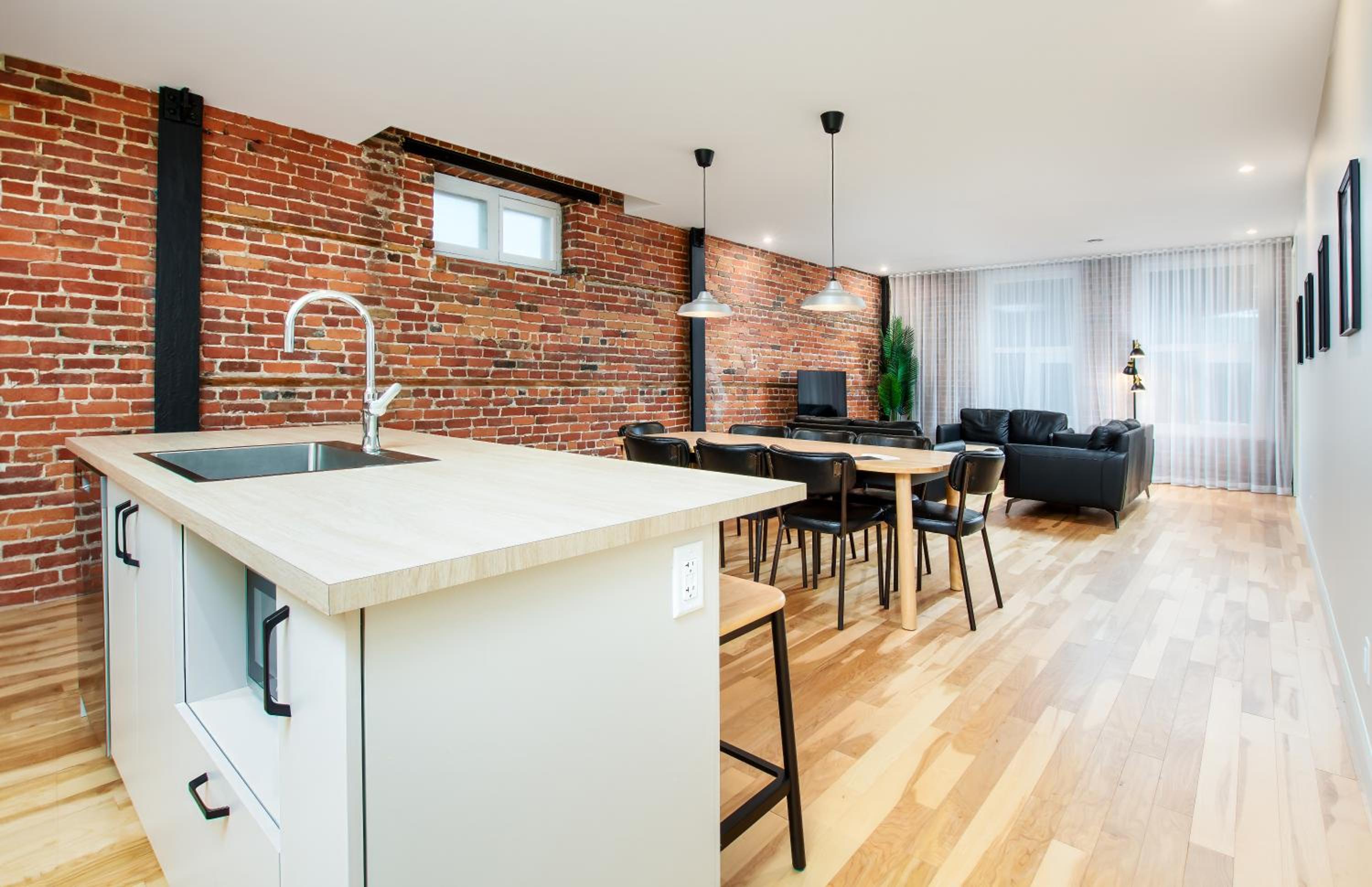 Apartment photo 1