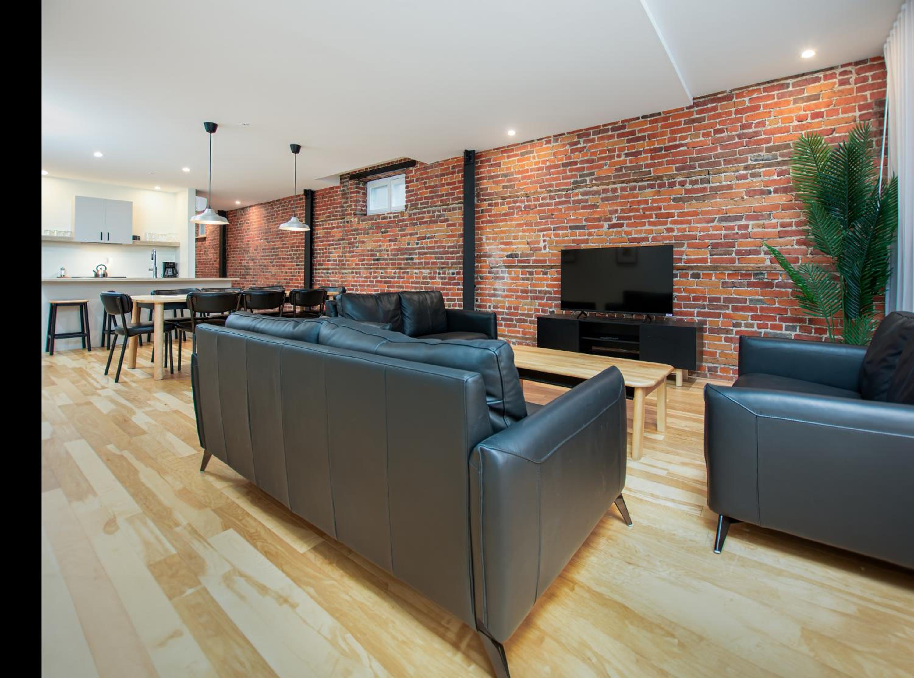 Apartment photo 3