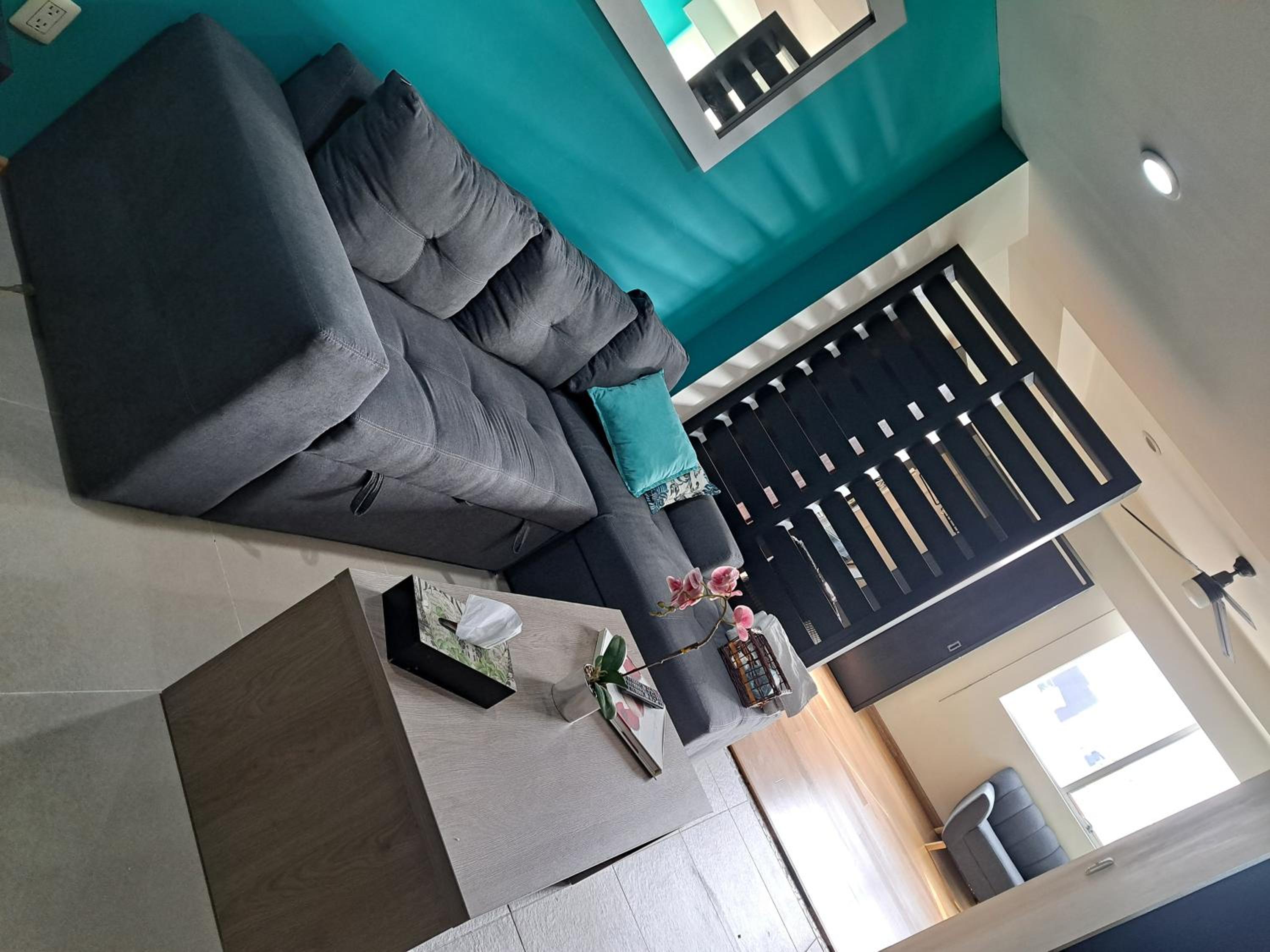 Large Apartment