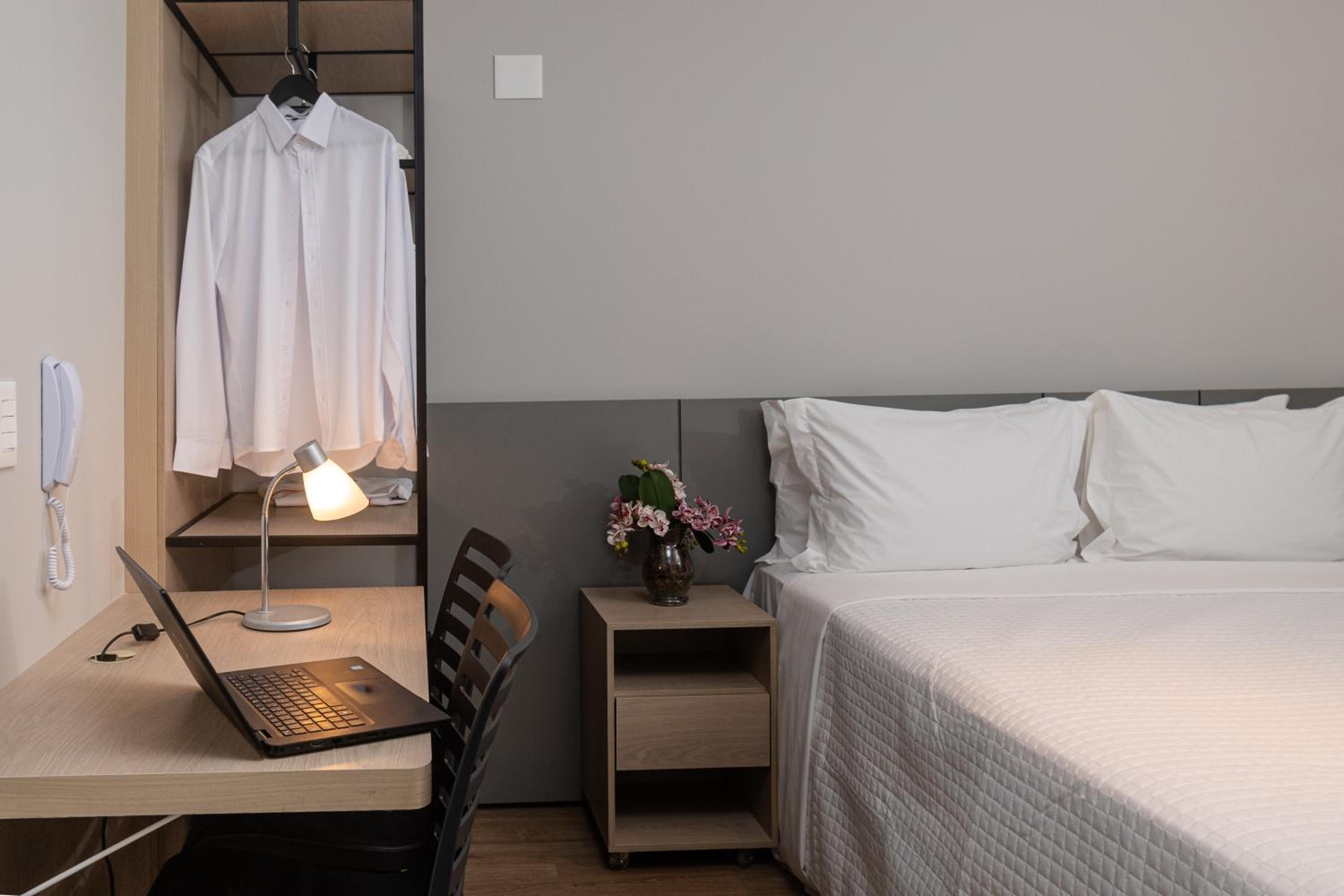 Available room