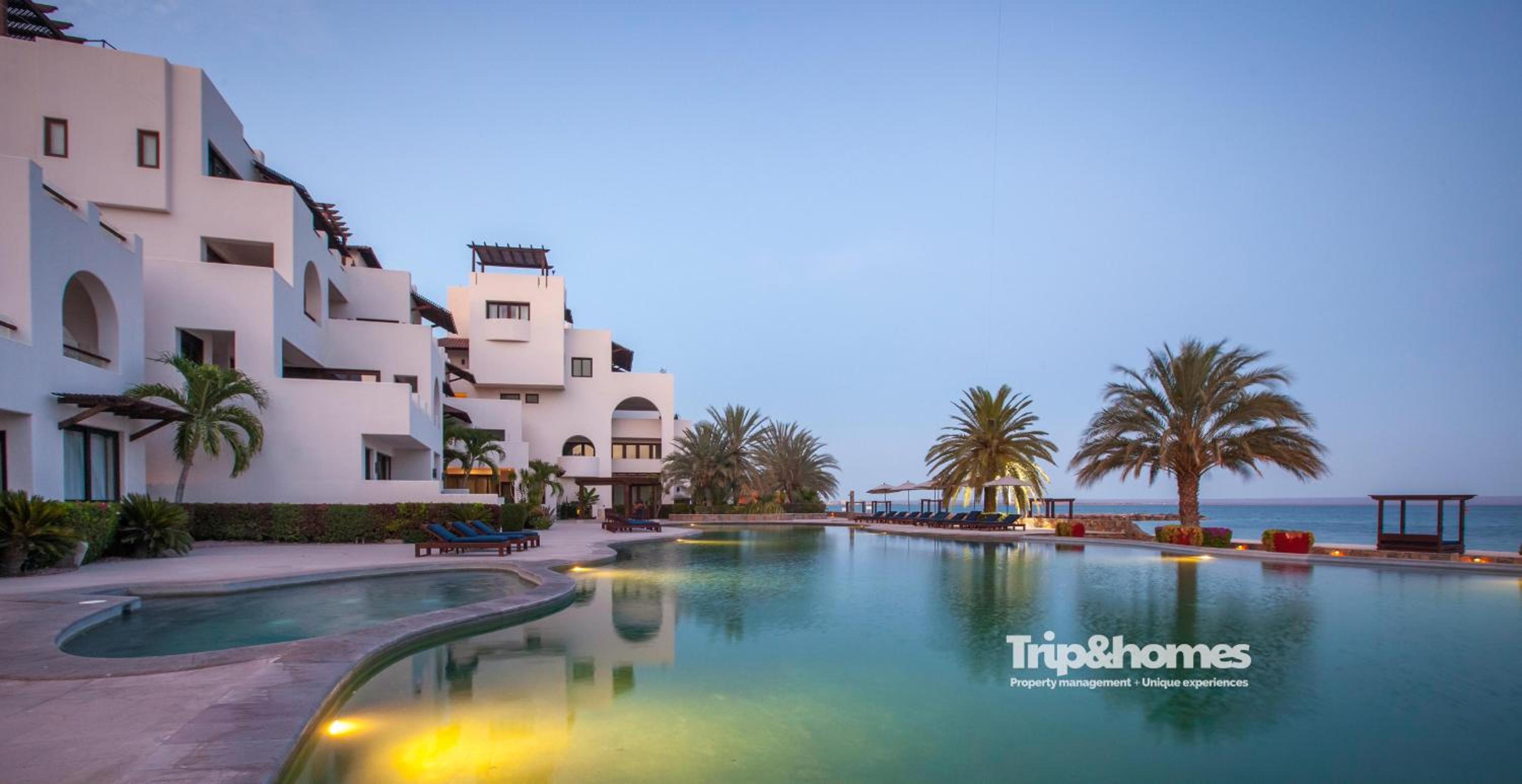Villa - Beach Front photo 3