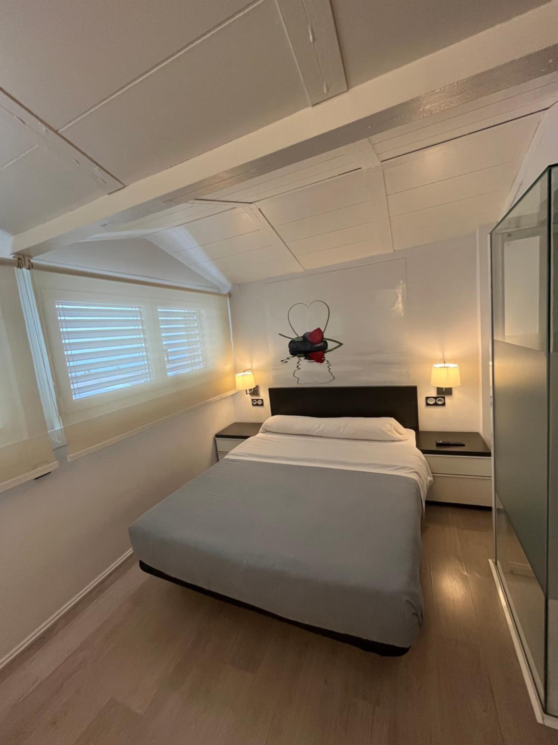 Double Room with Panoramic View photo 3
