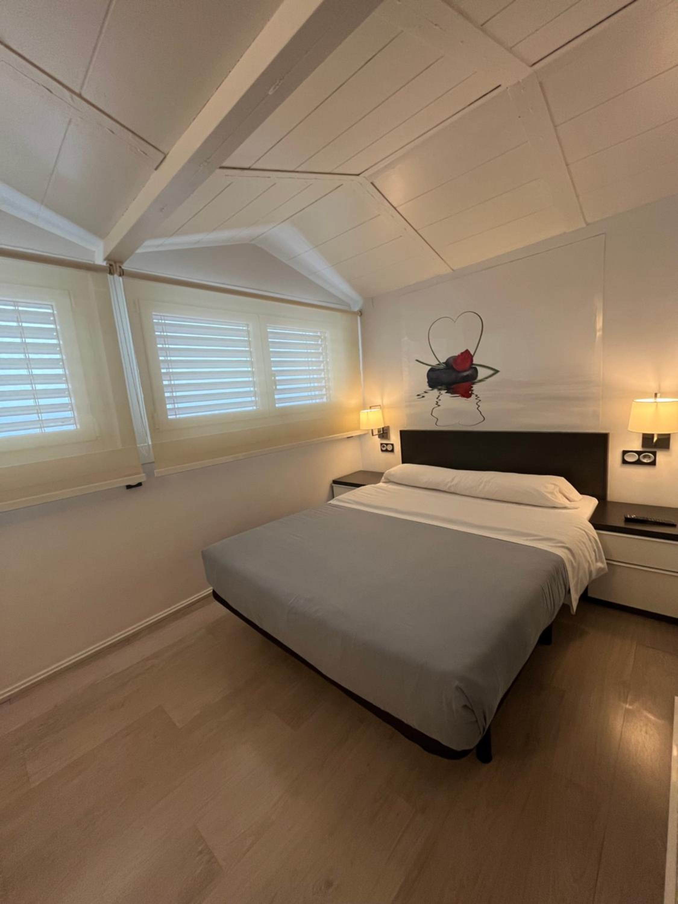Double Room with Panoramic View photo 2