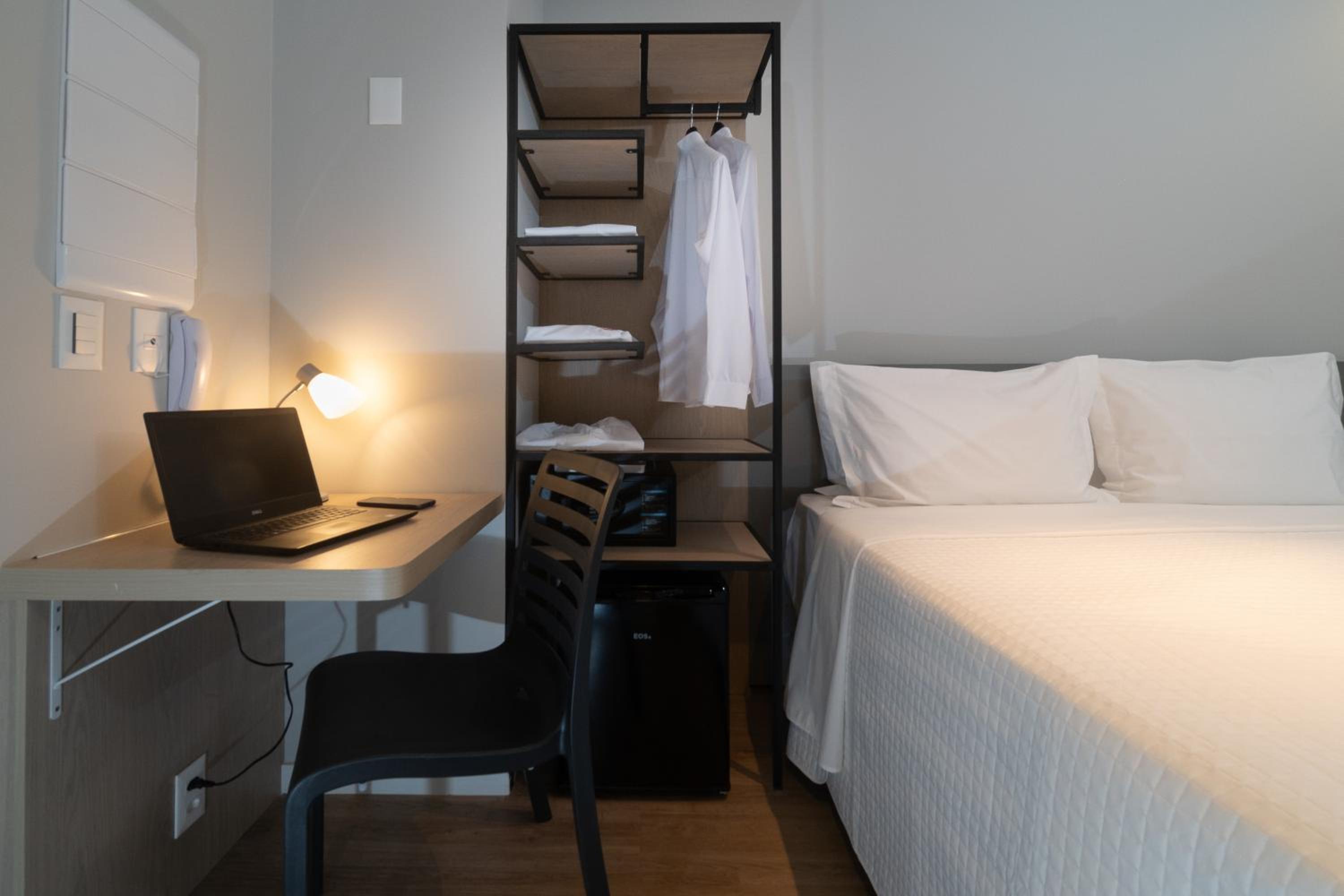Available room