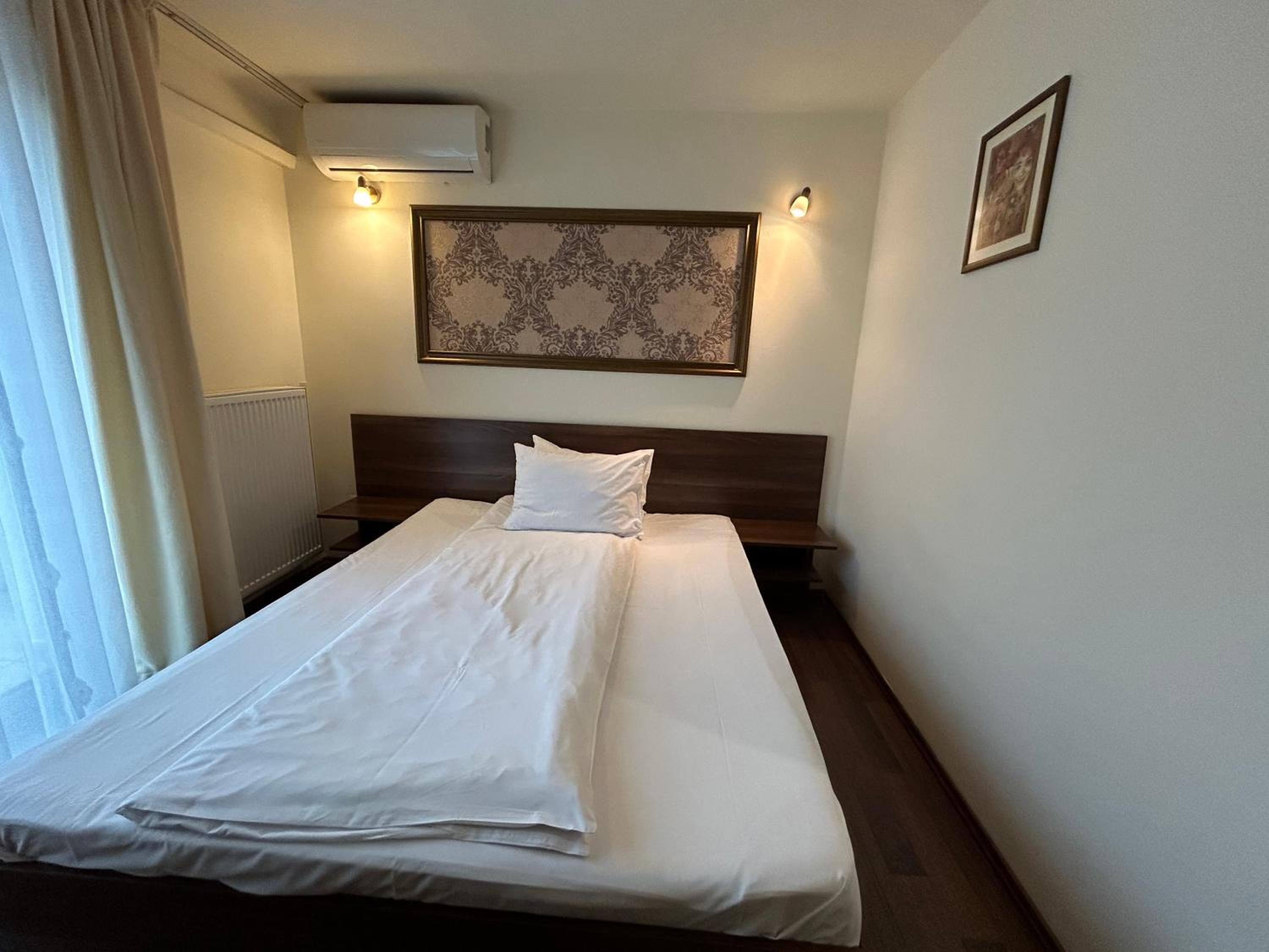 Double Room with Balcony photo 1