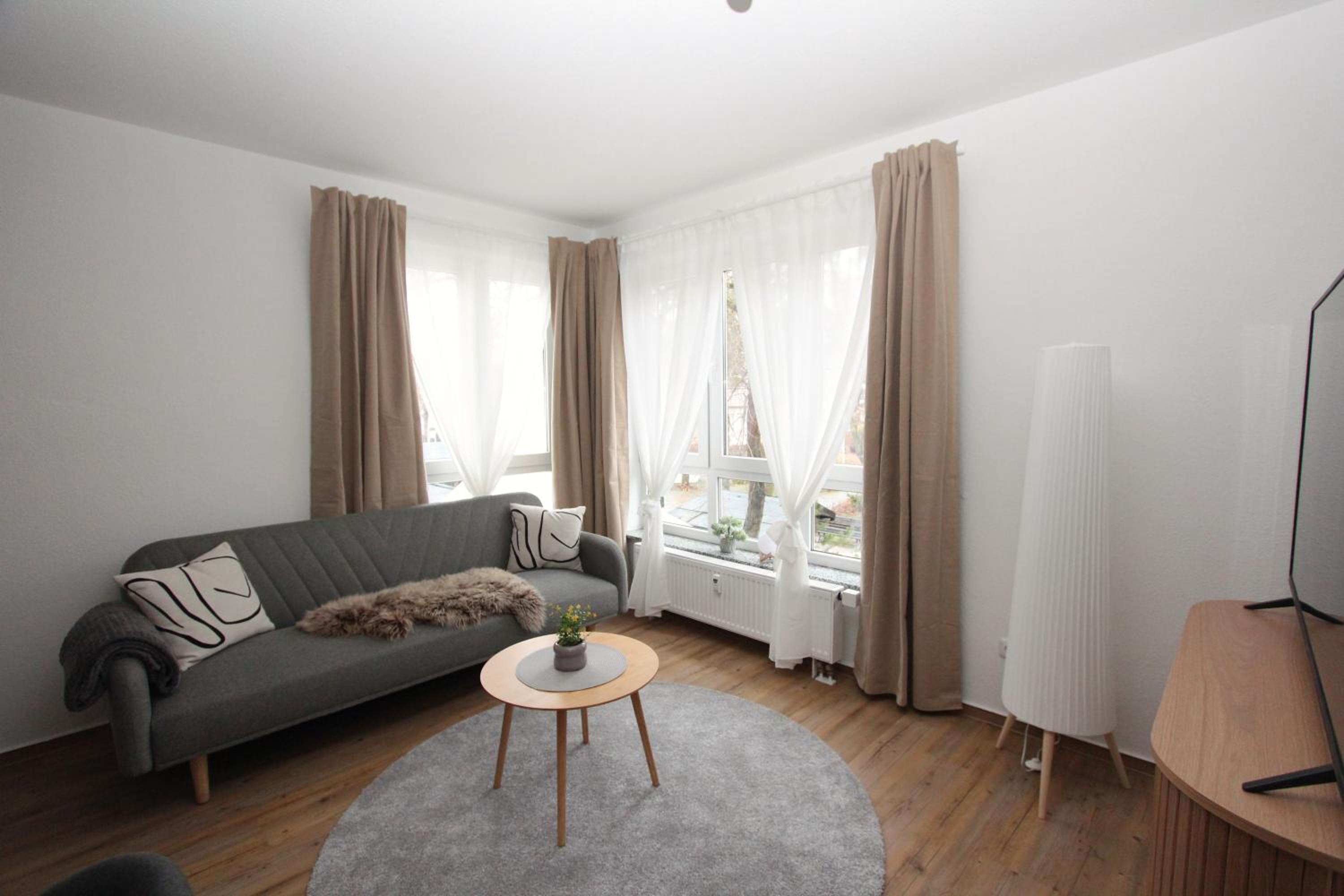 Two-Bedroom Apartment photo 3