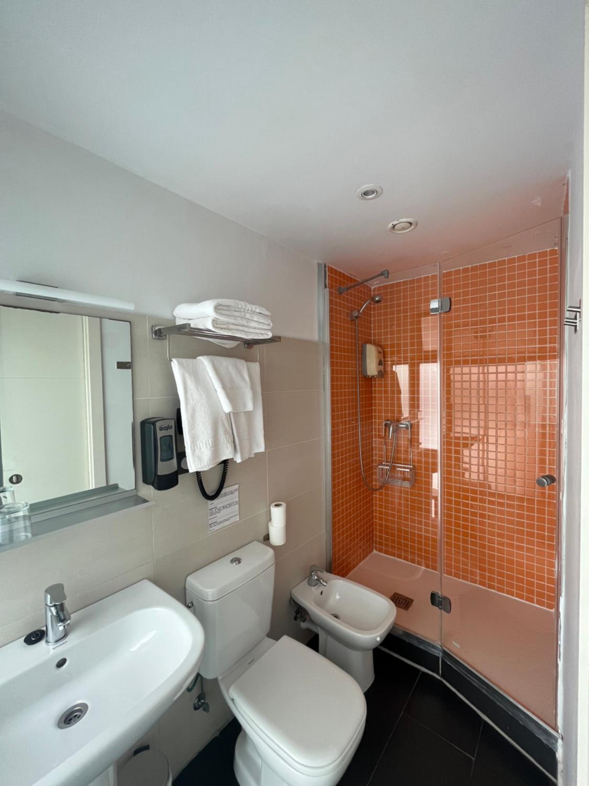 Interior Double Room photo 2