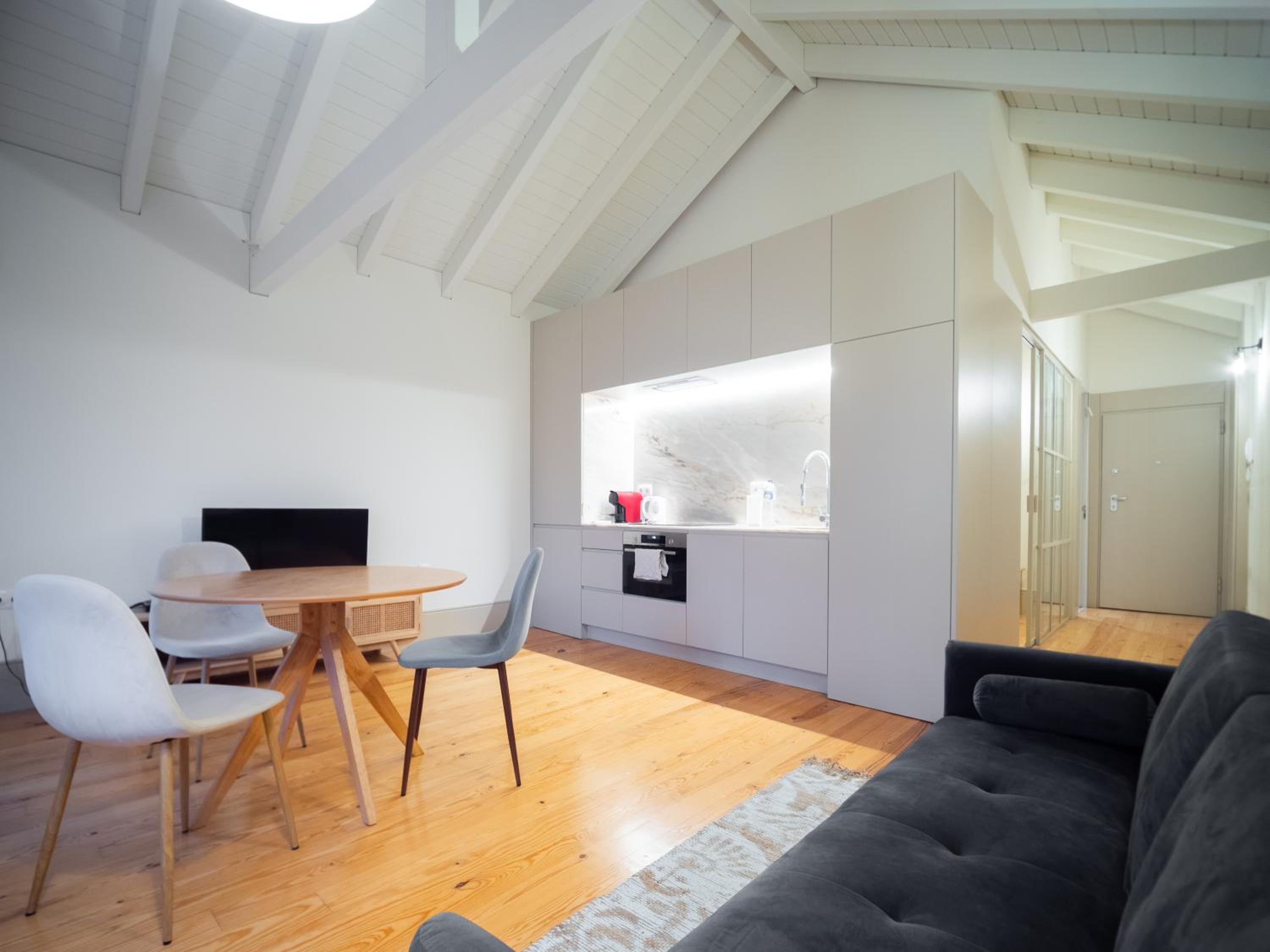 Superior Apartment