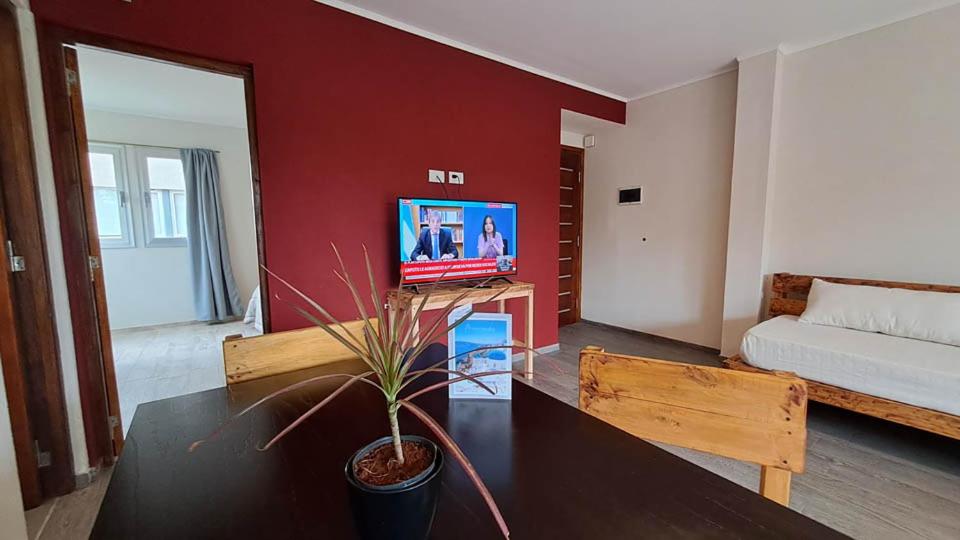 Apartment with Garden View photo 3