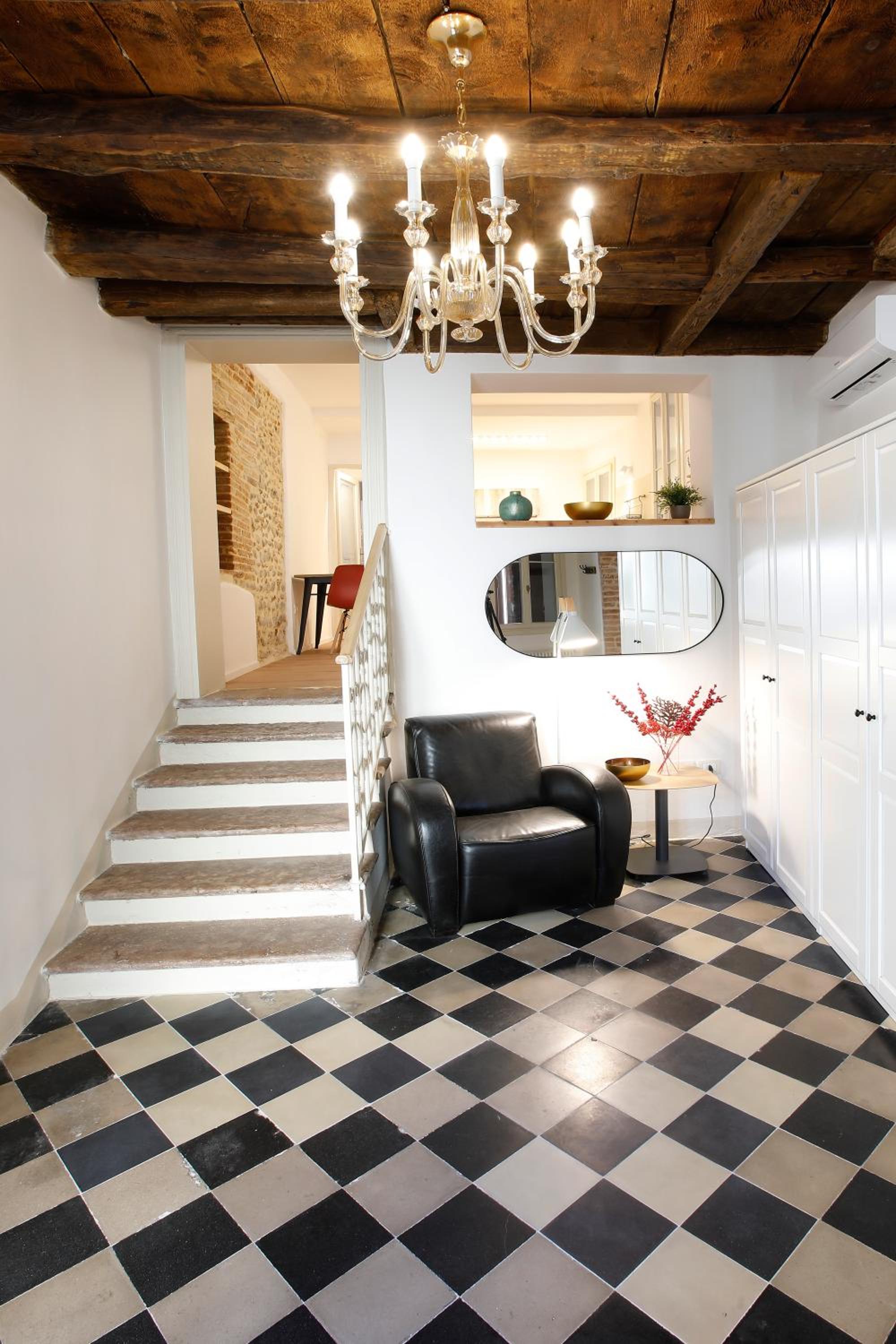 Two-Bedroom House photo 1