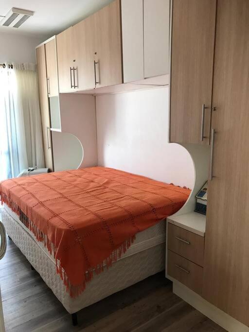 Three-Bedroom Apartment photo 1