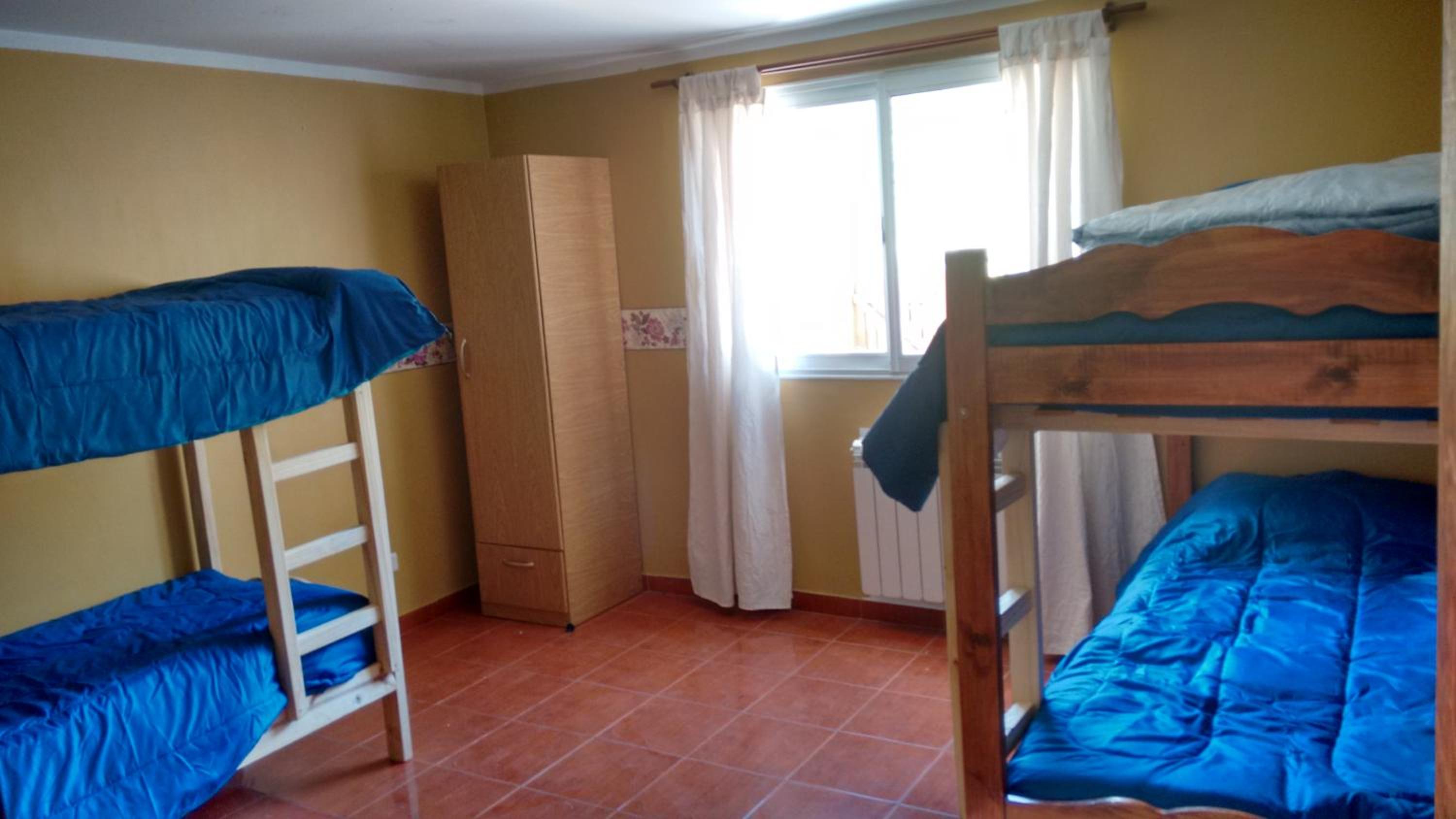 Single Bed In Mixed Dormitory Room photo 1