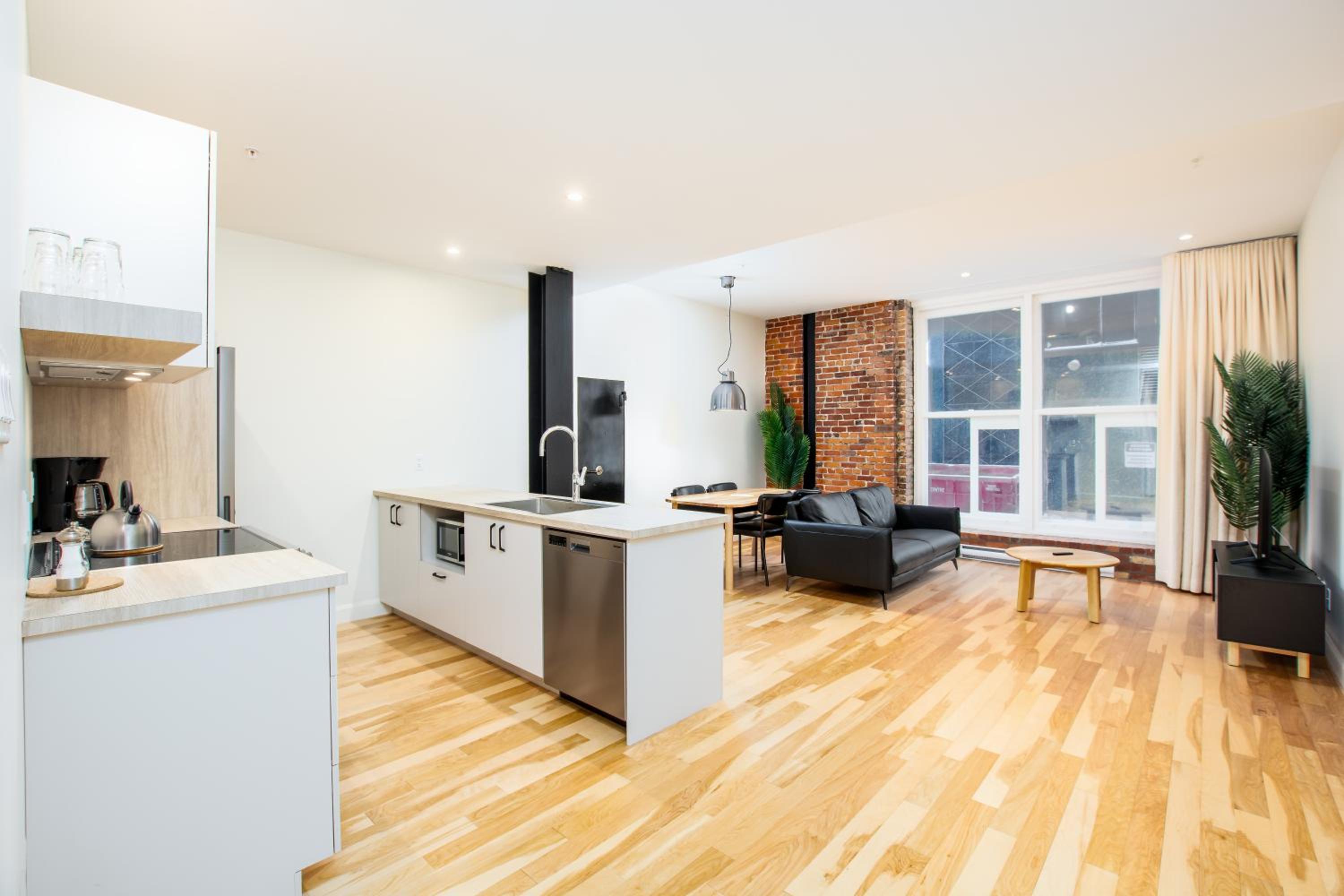 Loft photo 1