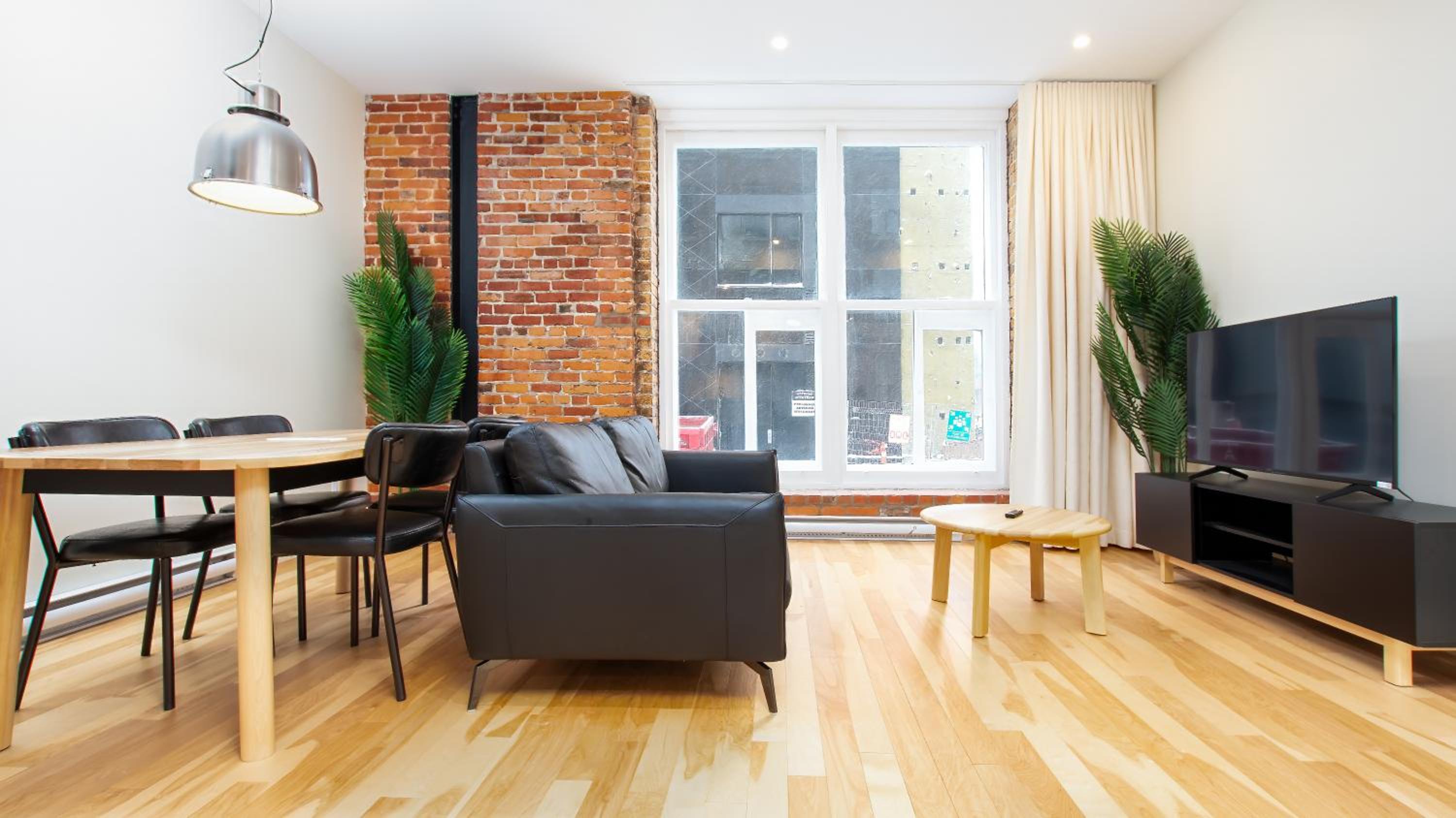 Loft photo 3