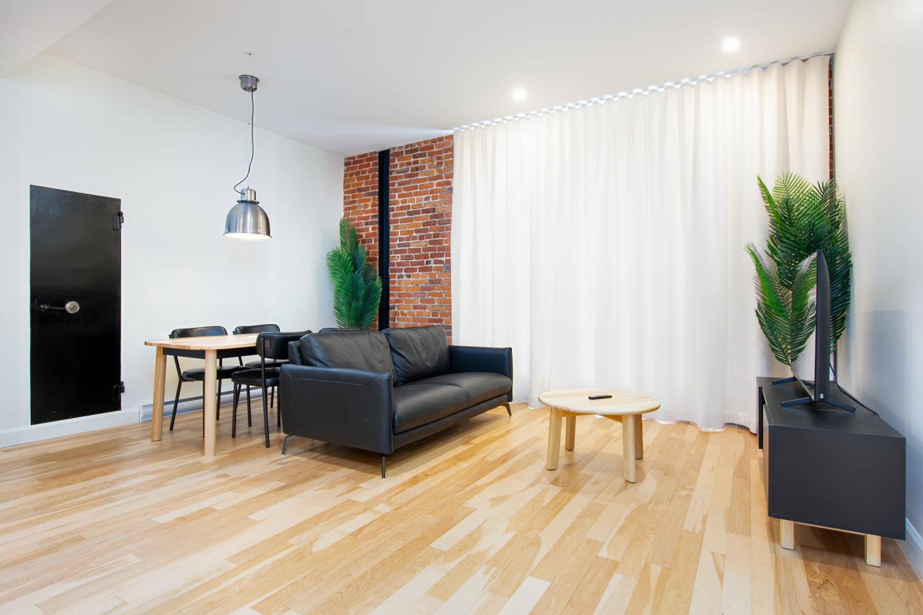 Loft photo 2