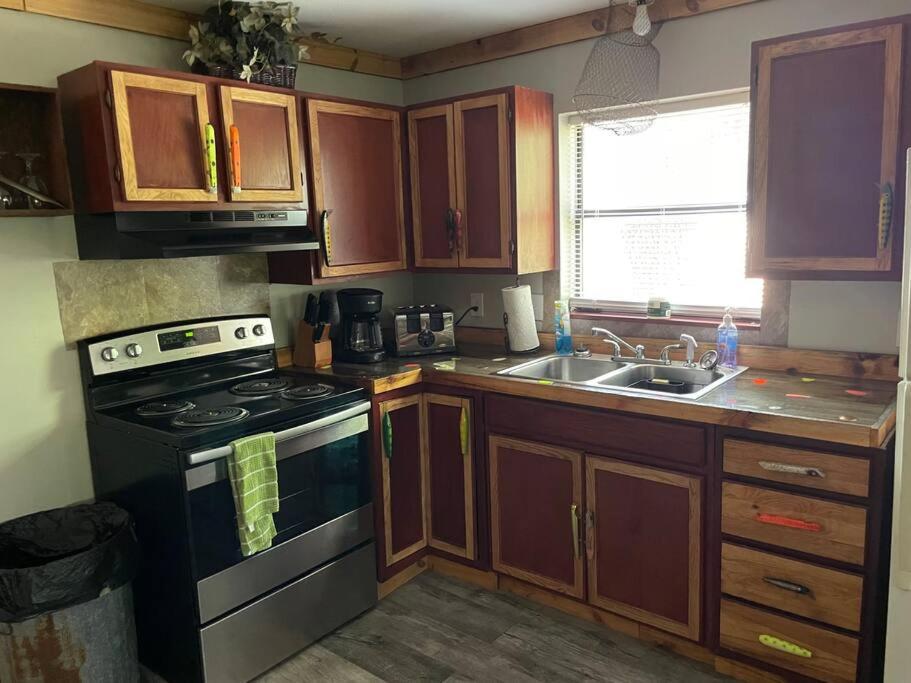 Two-Bedroom House photo 2