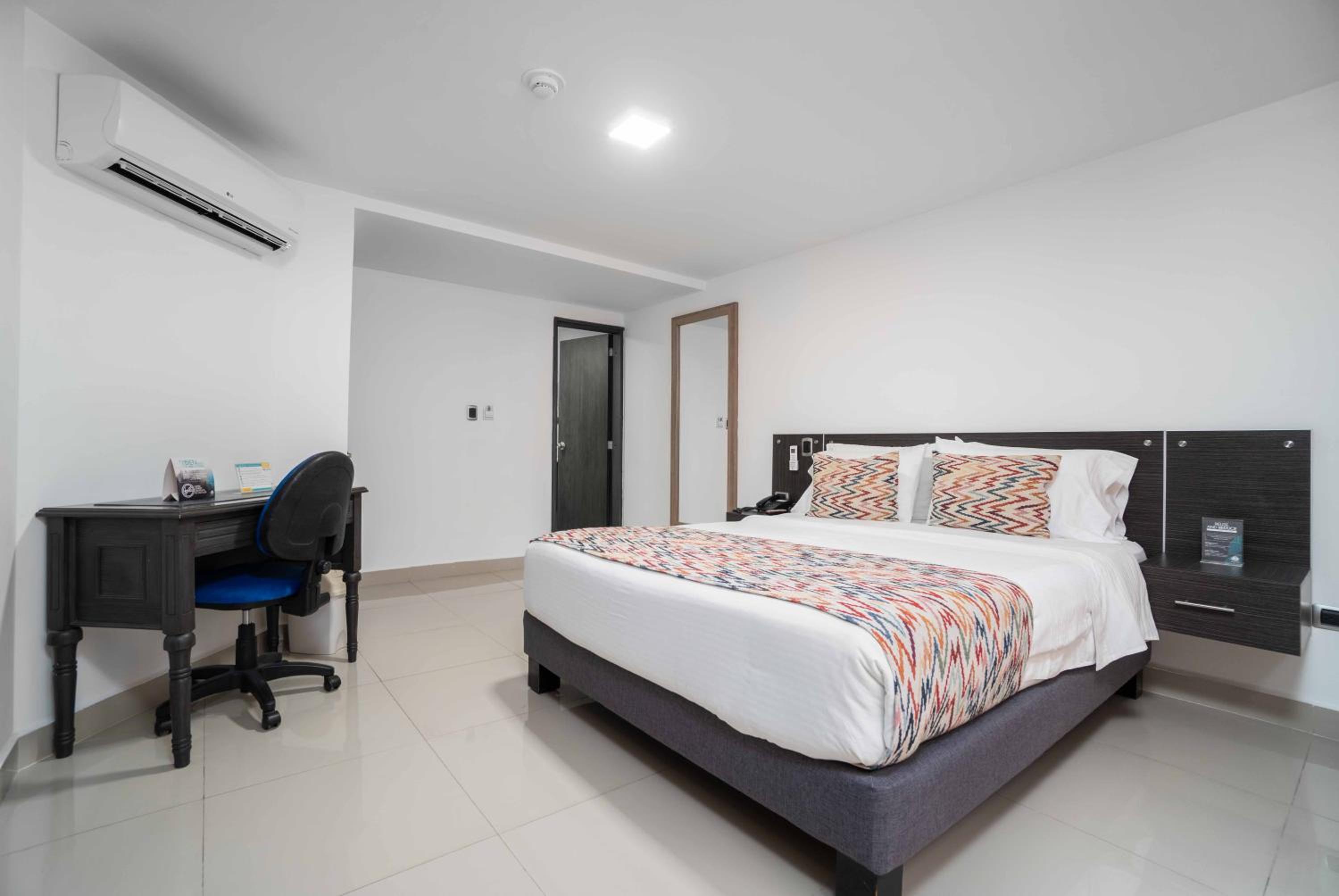 Standard Double Room photo 1