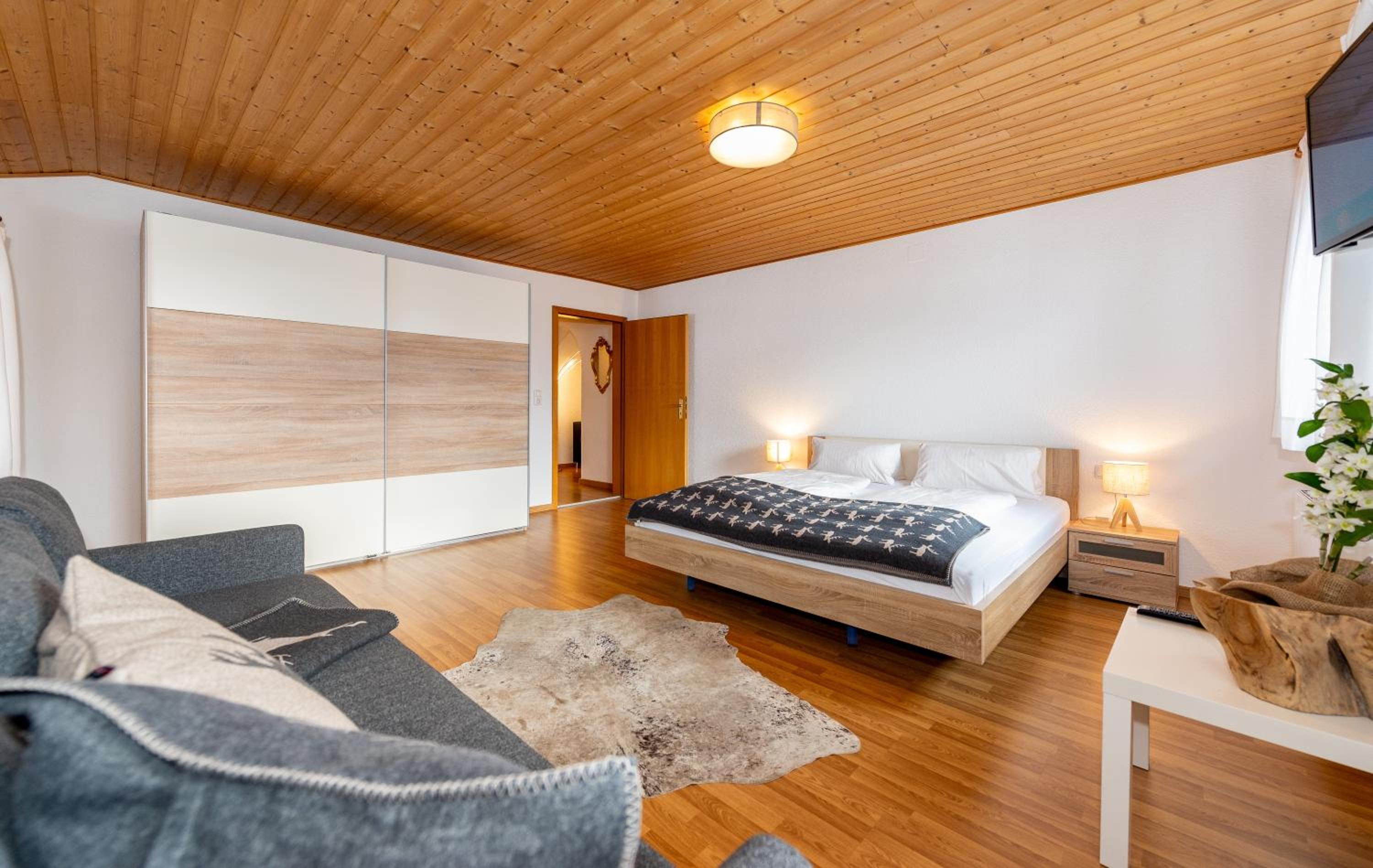 Superior Two-Bedroom Apartment photo 1