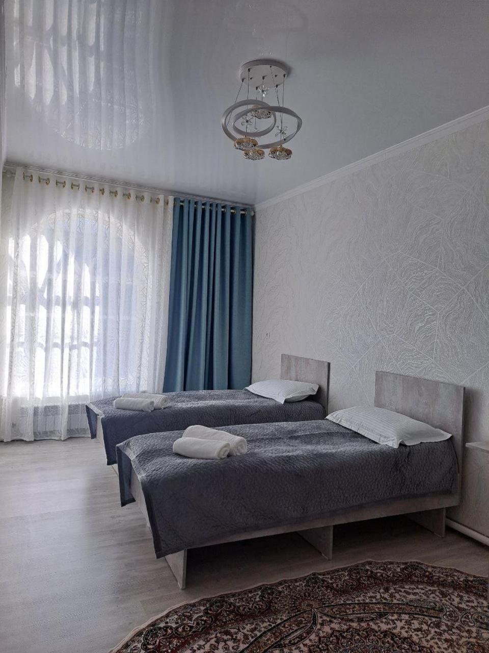 Budget Twin Room