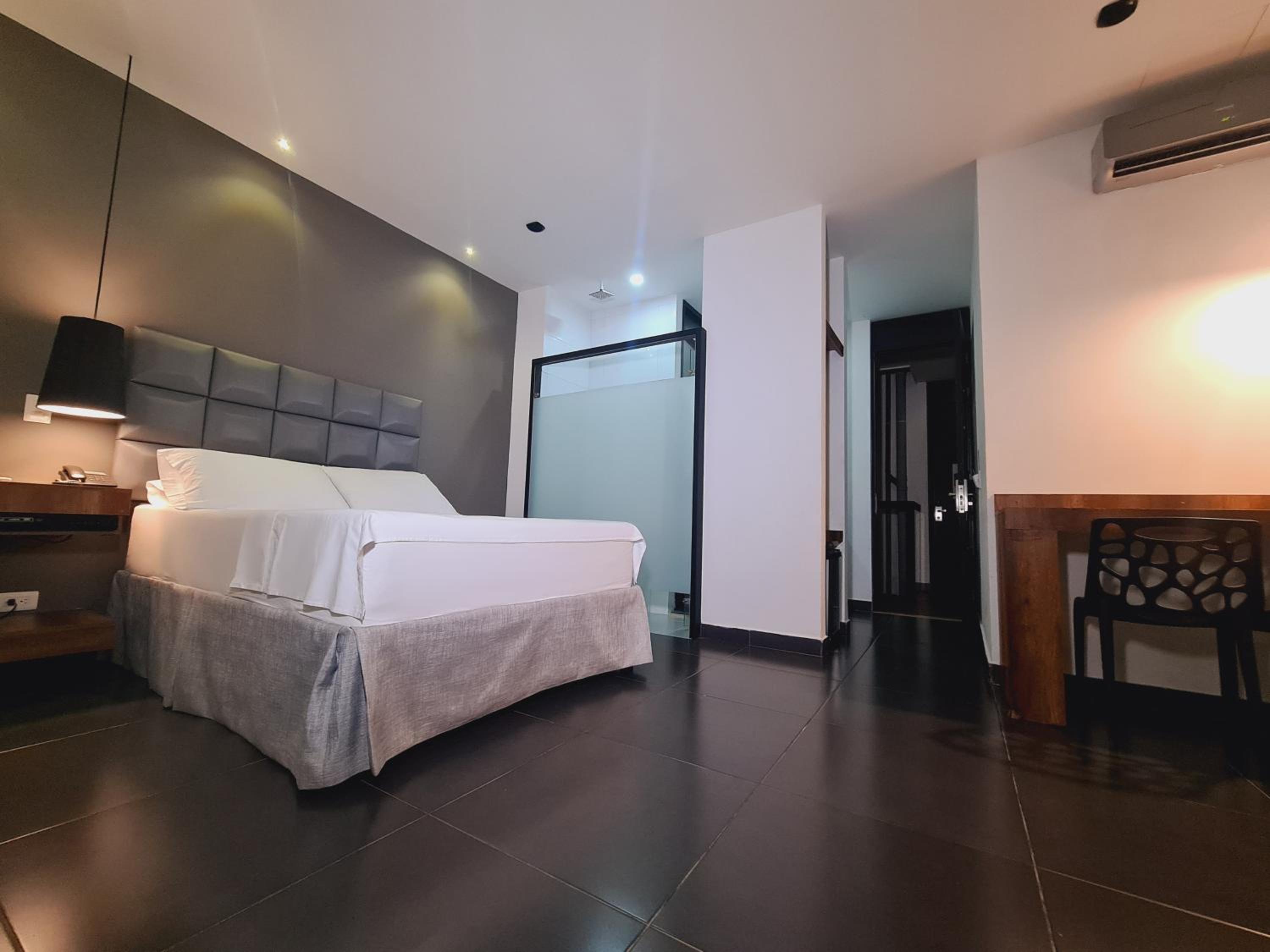 Standard Double Room photo 1