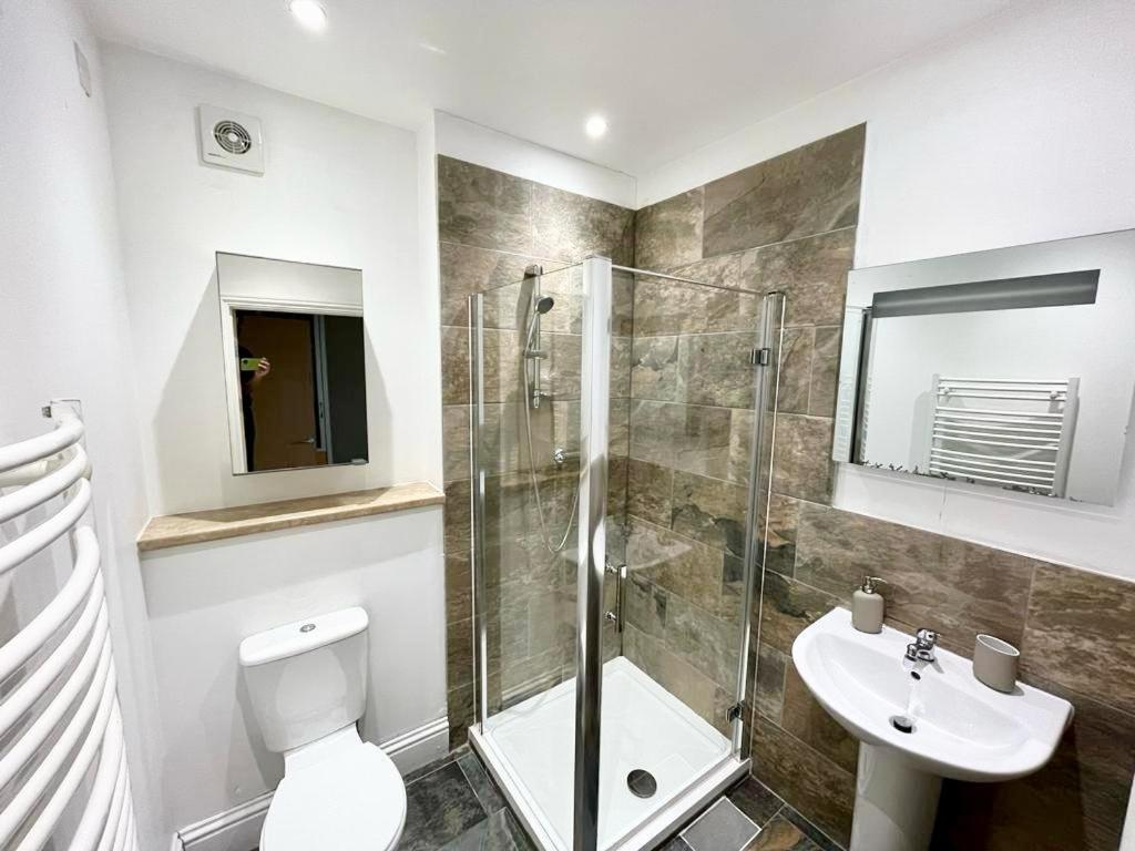 Penthouse Apartment photo 2