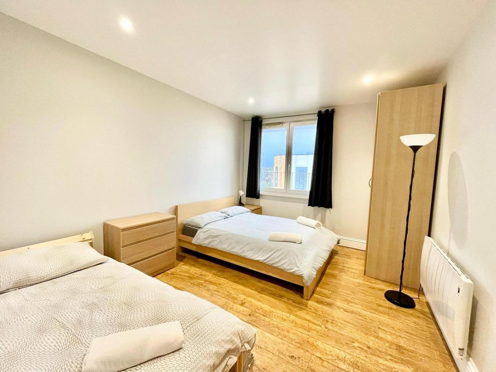 Penthouse Apartment photo 3