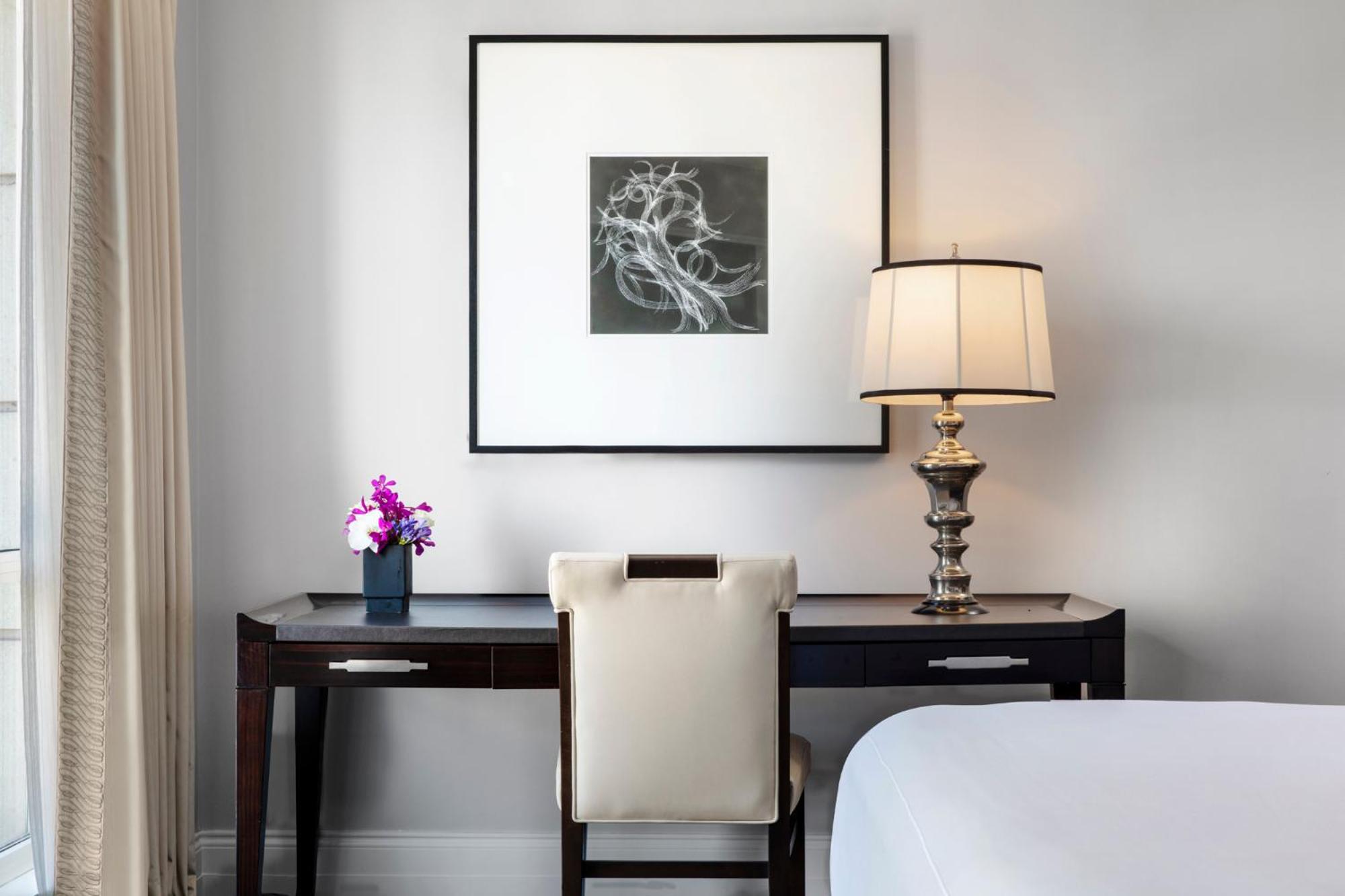 Deluxe Queen Room with Two Queen Beds - Photo 2