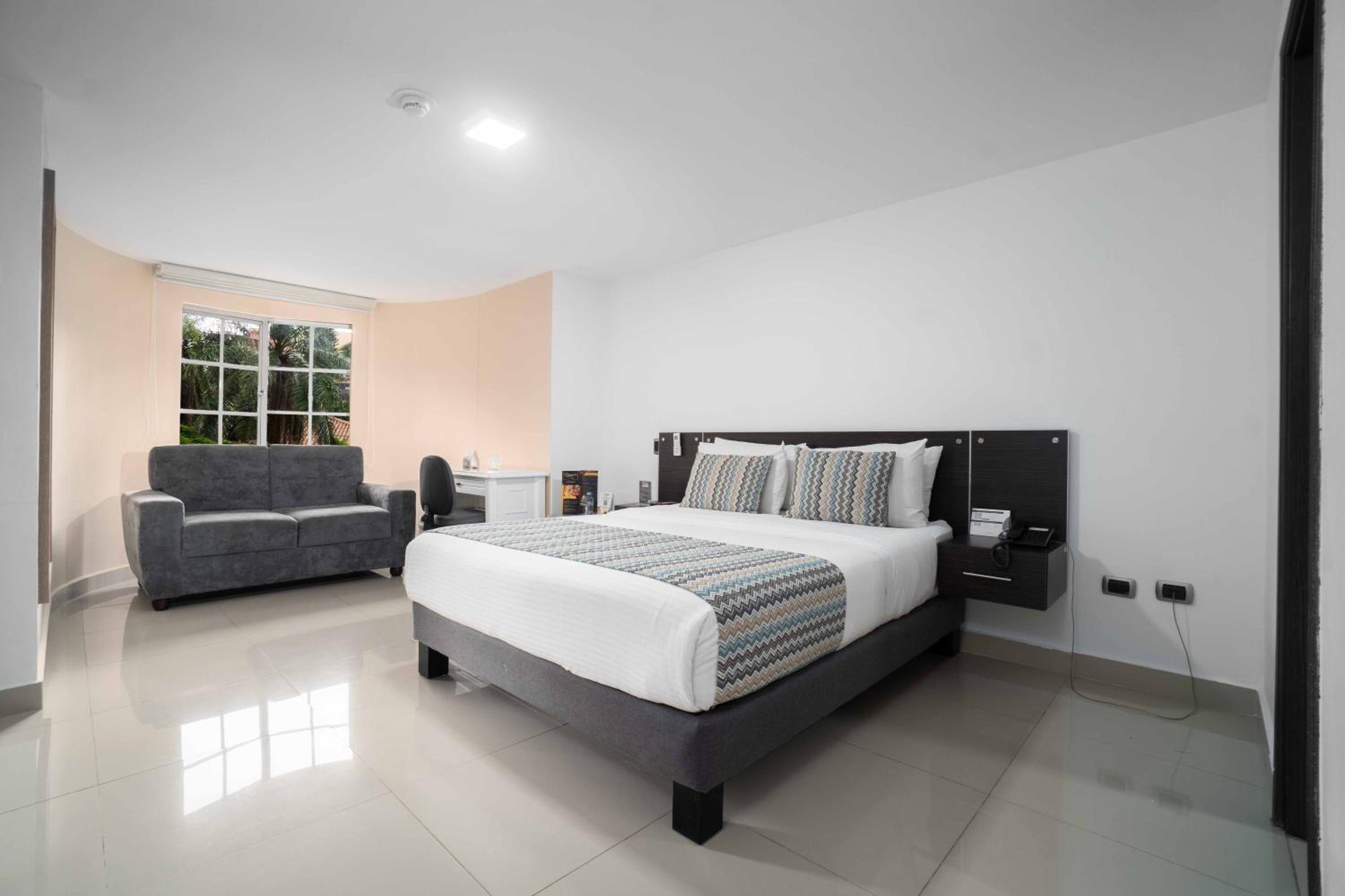 Superior Double Room photo 1