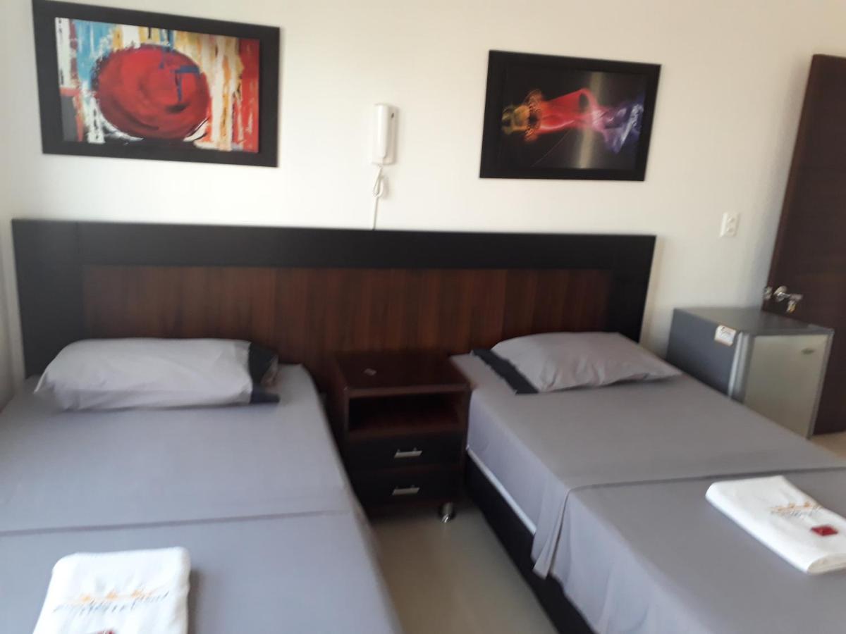 Twin Room photo 1