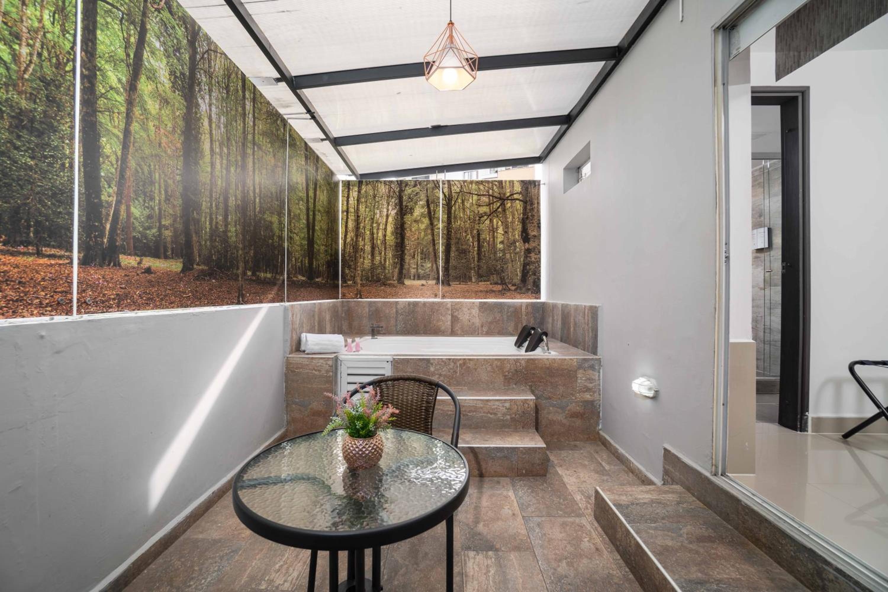 Junior Suite photo 3