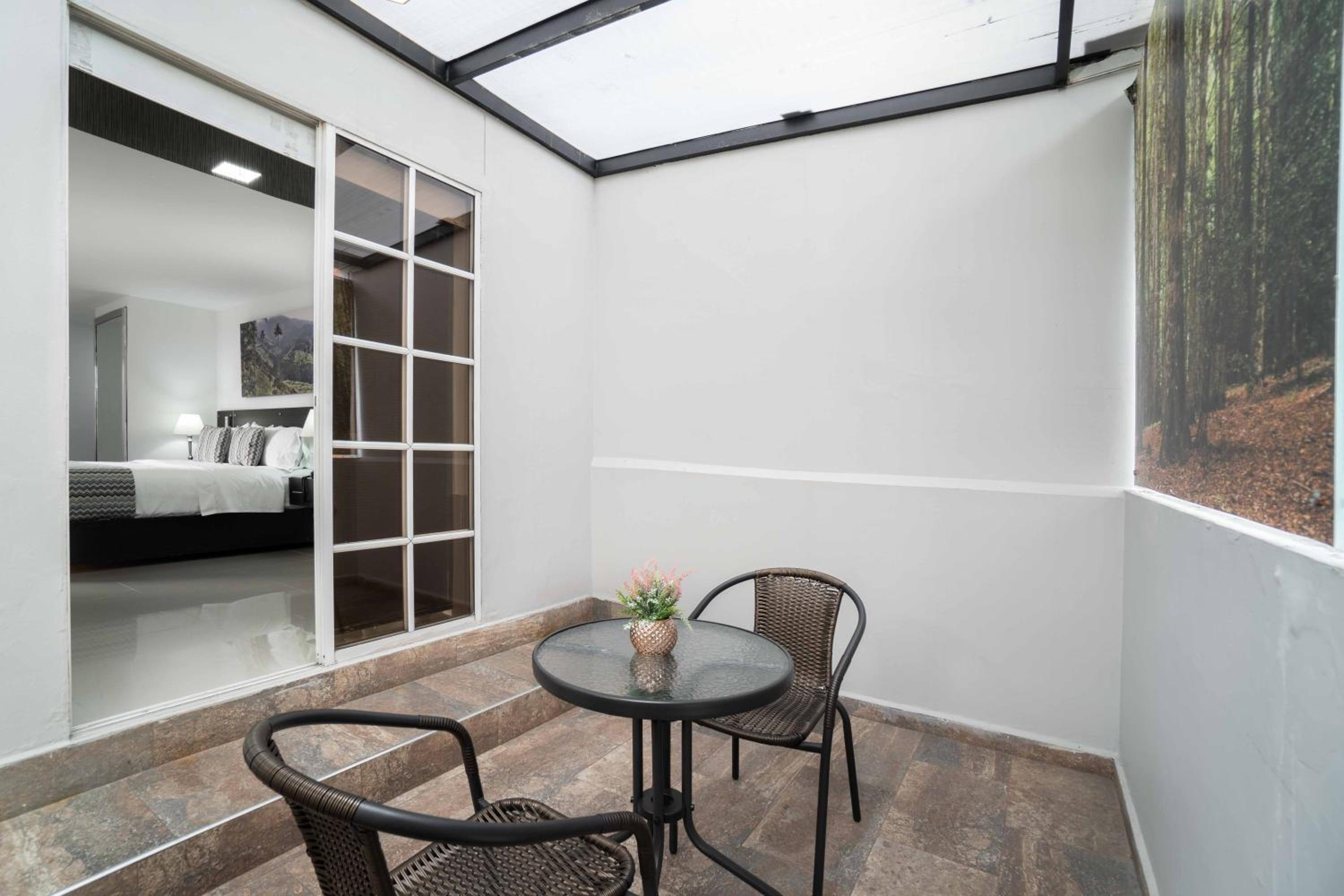 Junior Suite photo 2