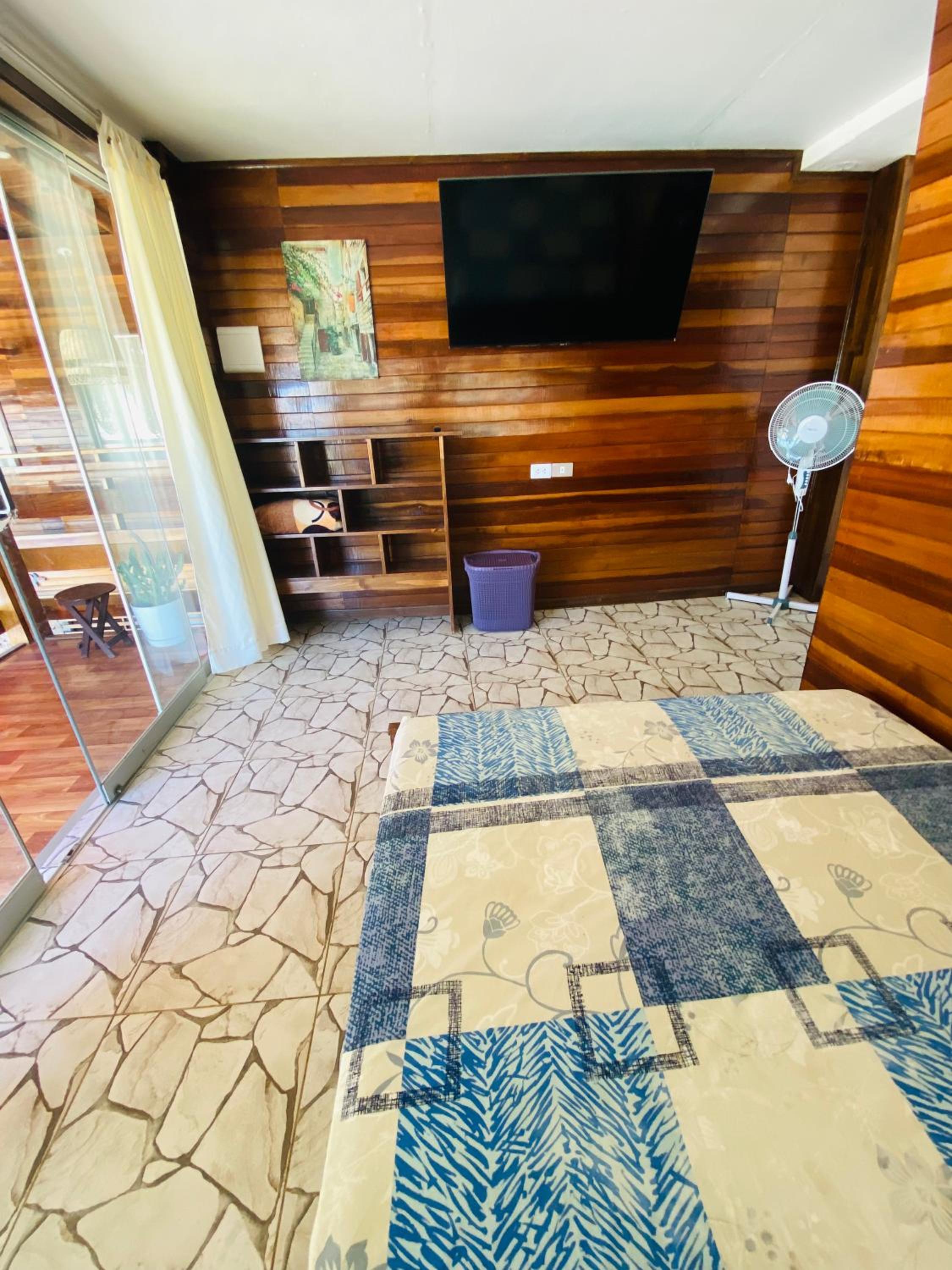 Double Room with Balcony photo 2