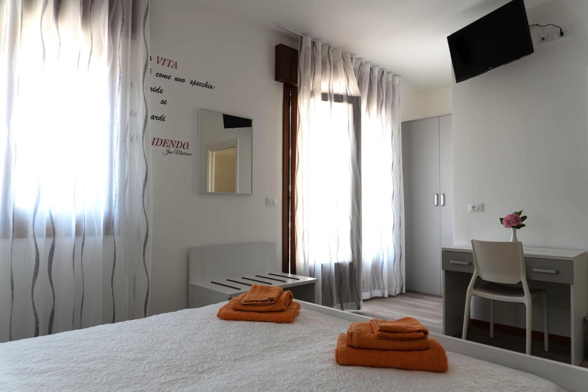 Standard Triple Room photo 1