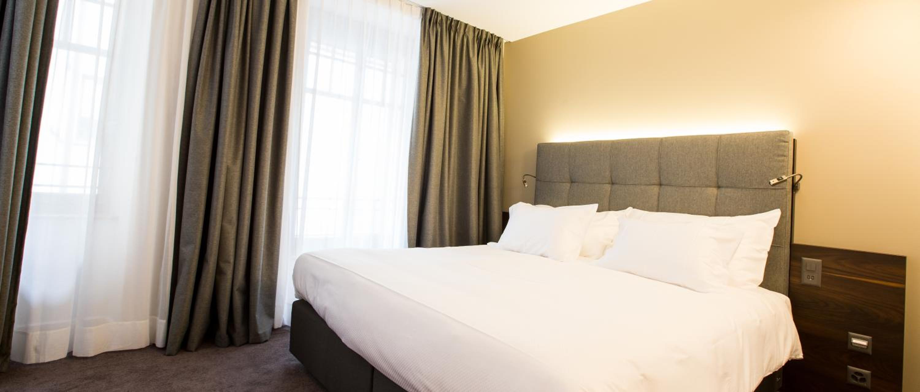 Deluxe Double or Twin Room - Photo 3