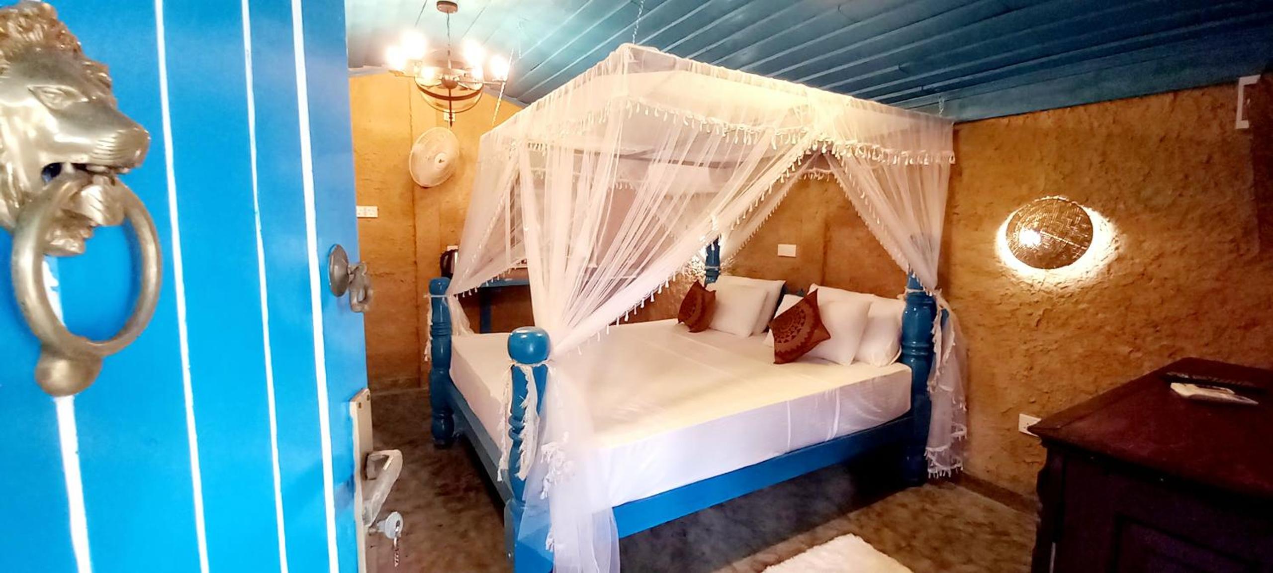 Deluxe Villa photo 1