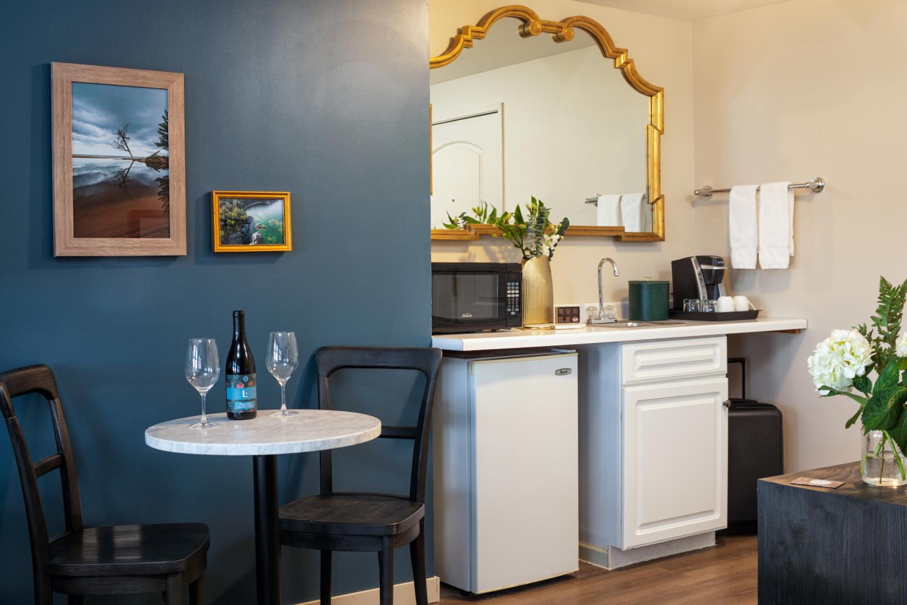 King Suite photo 2