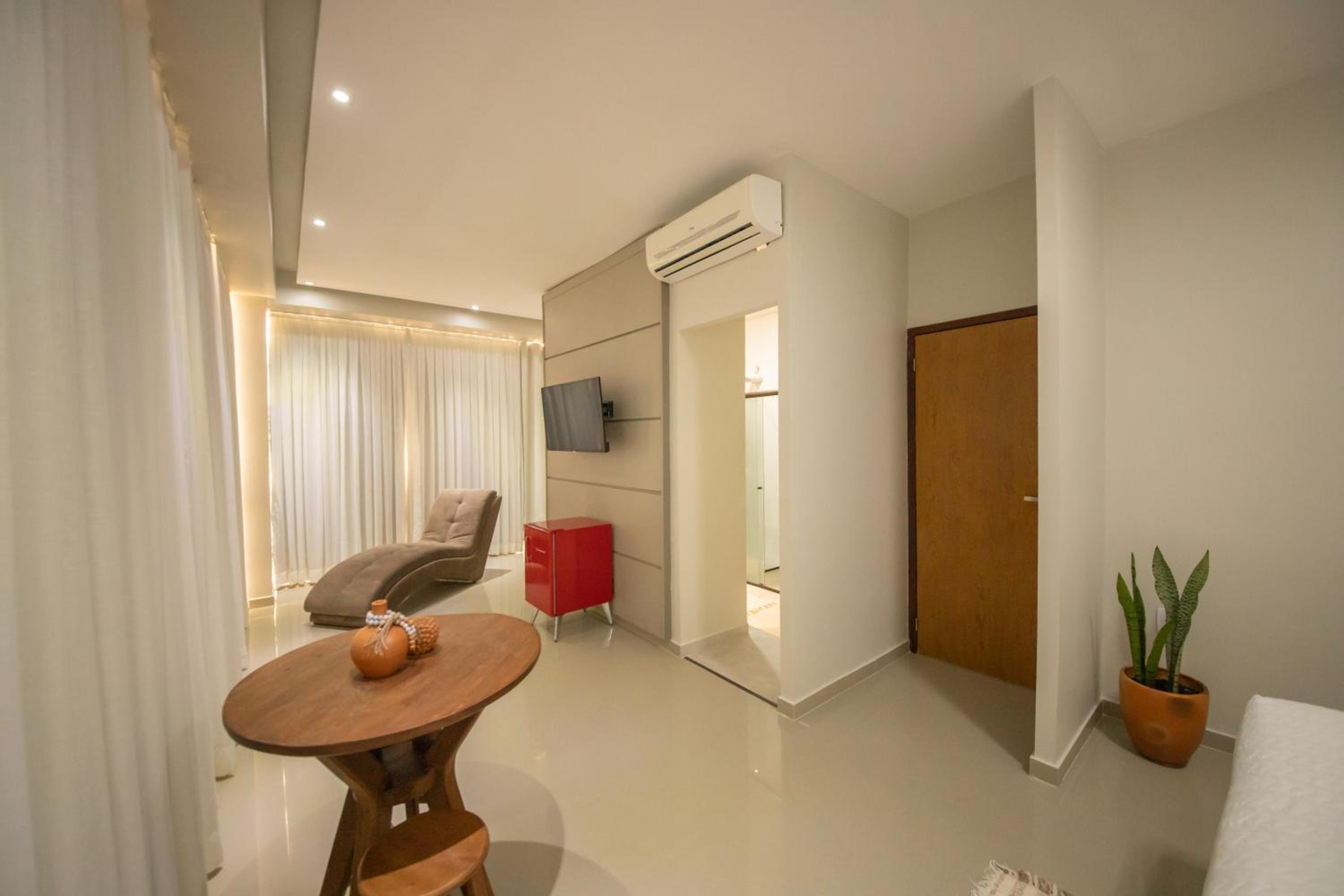 Deluxe Suite photo 1