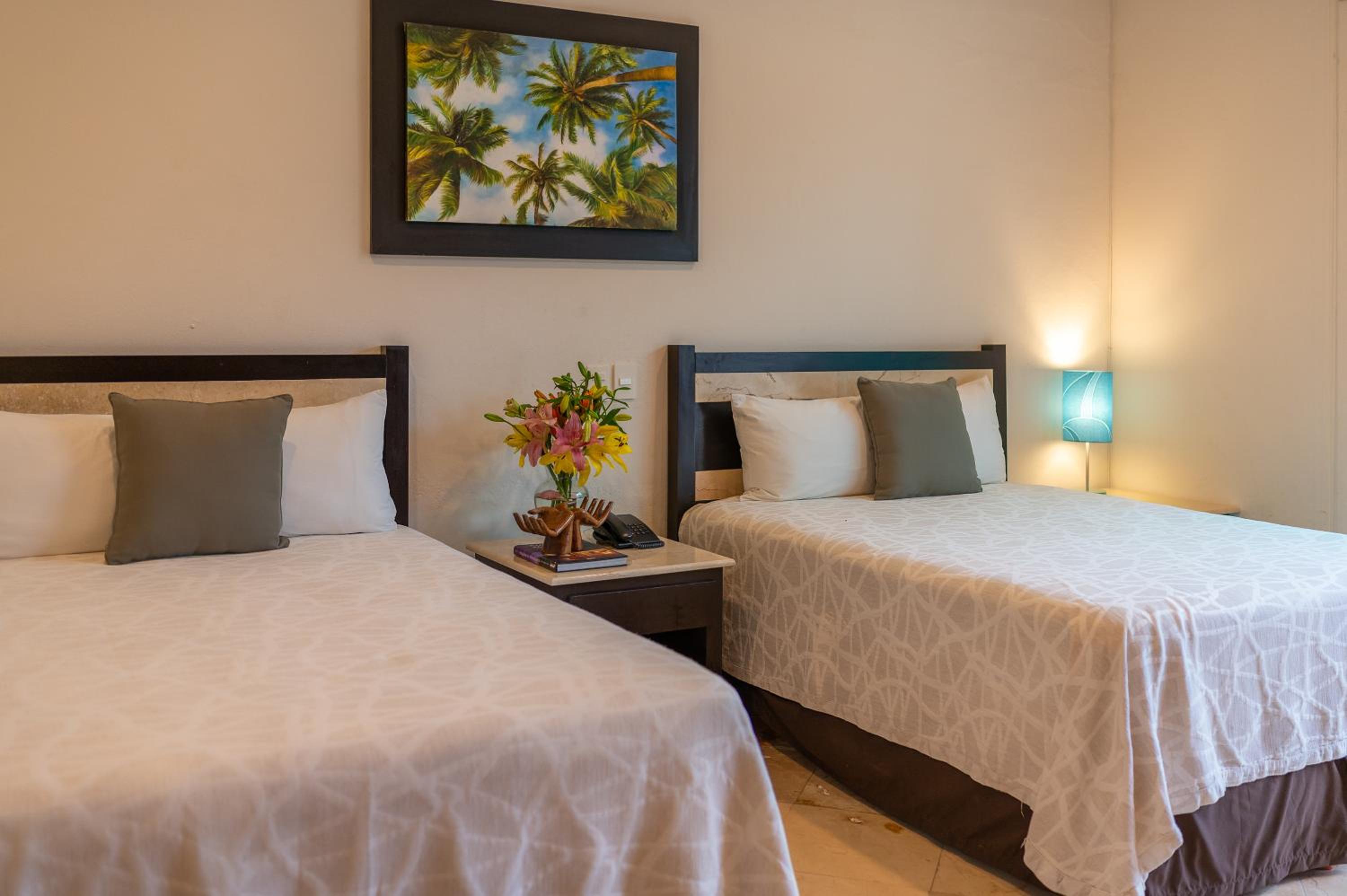 Twin Room photo 1