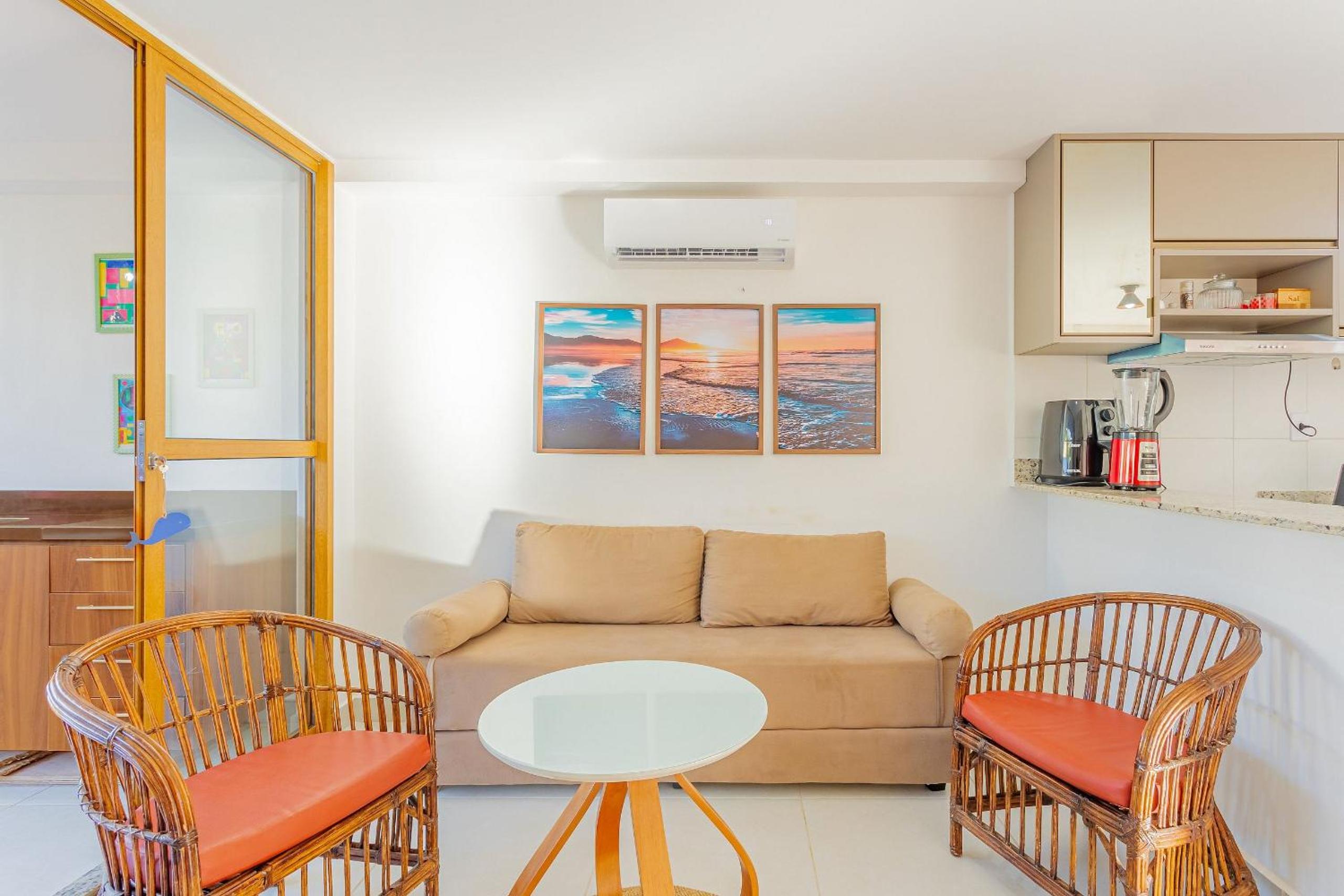 Apartment photo 1