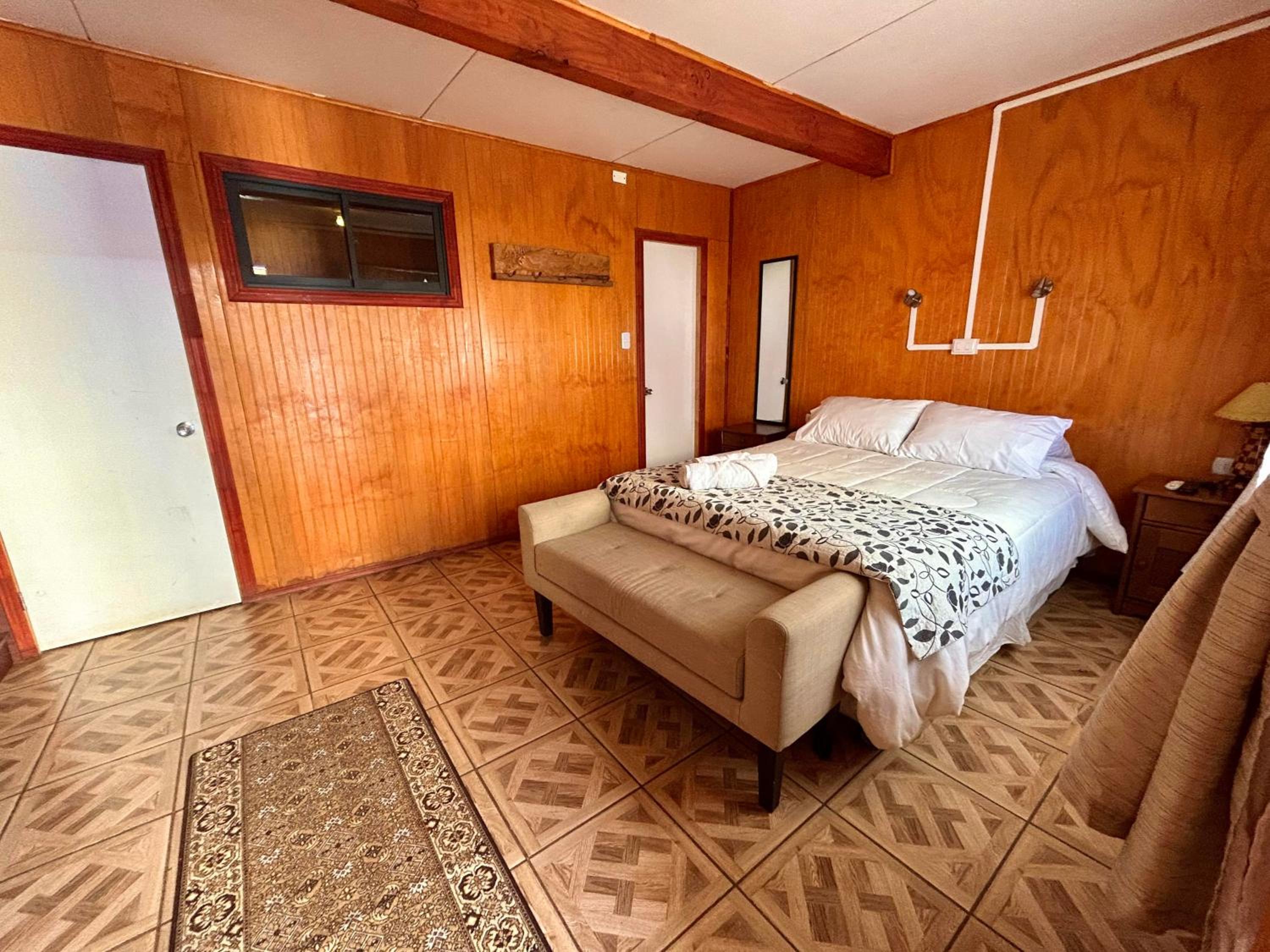 Double or Twin Room photo 2