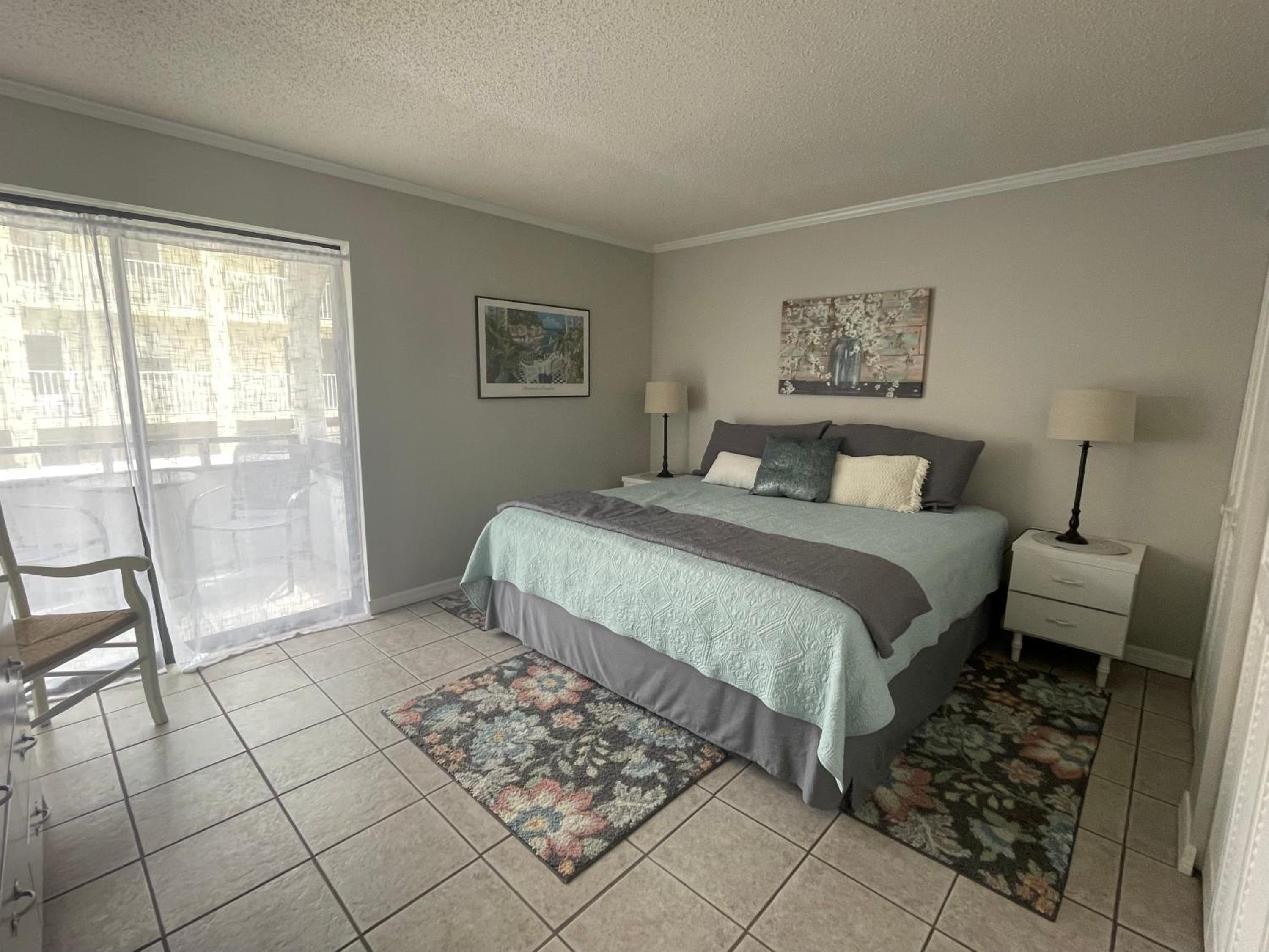 Two-Bedroom Apartment photo 1