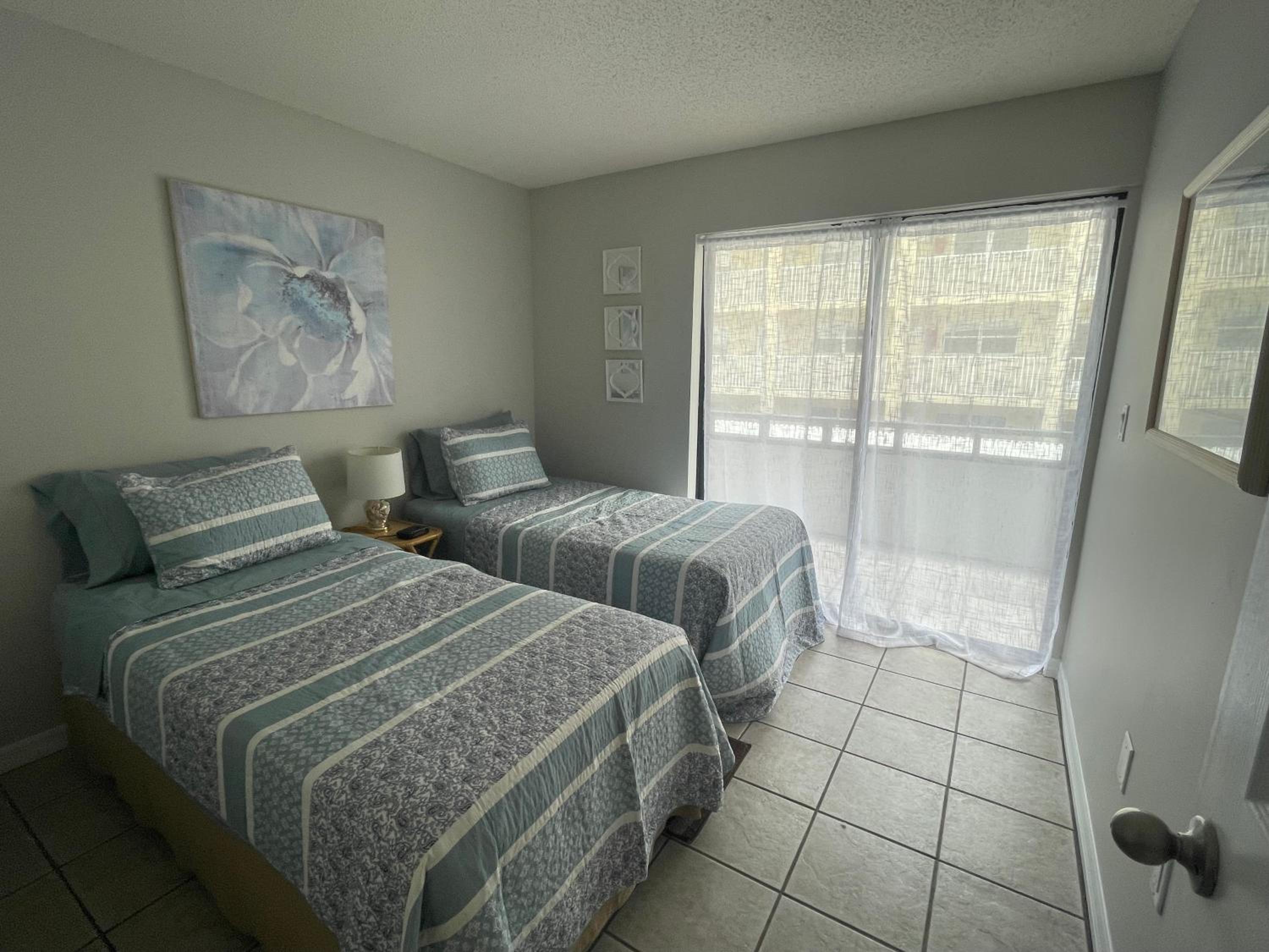 Two-Bedroom Apartment photo 3