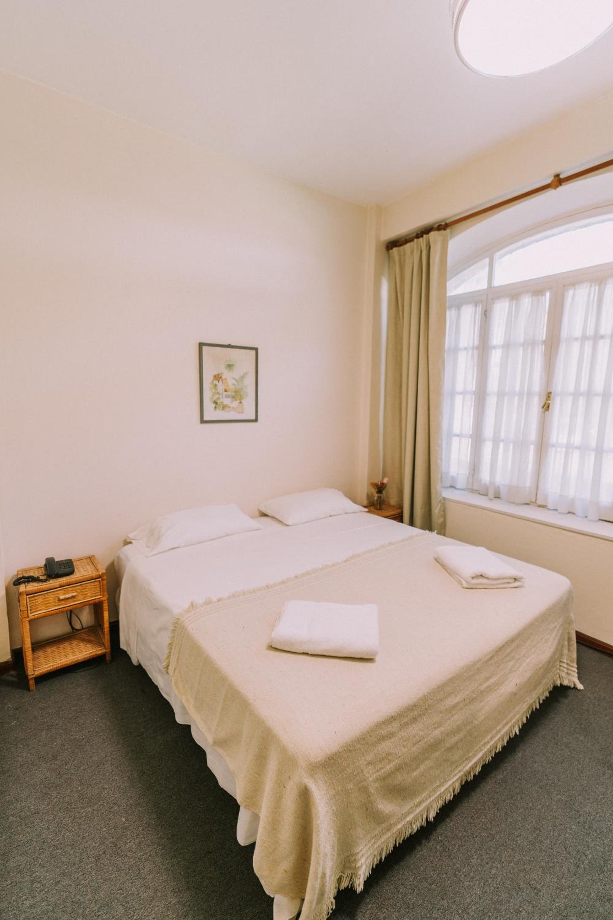 Apartment (6 Adults)